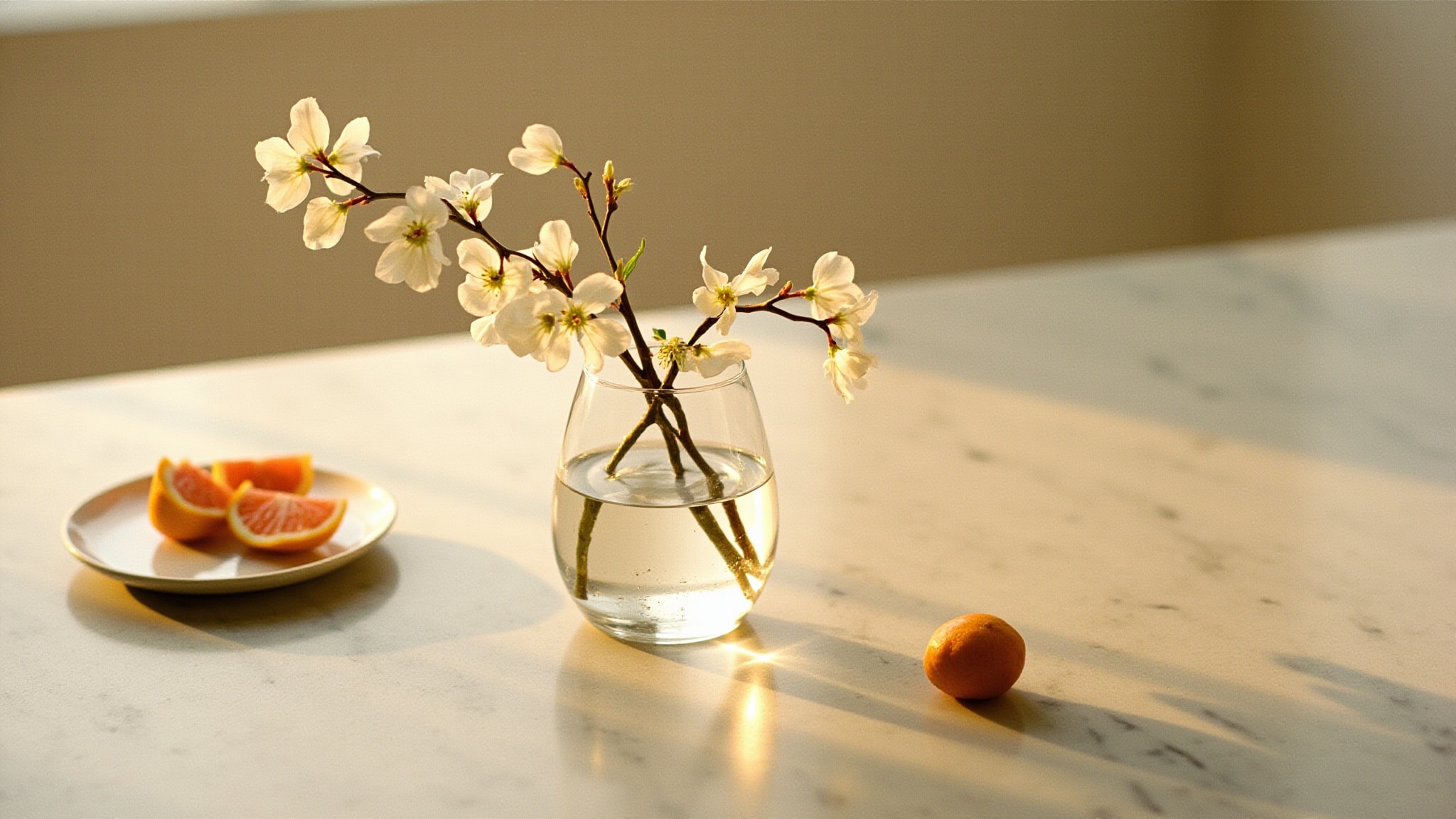 Tiger Lily by Good Chemistry. Atmospheric mood