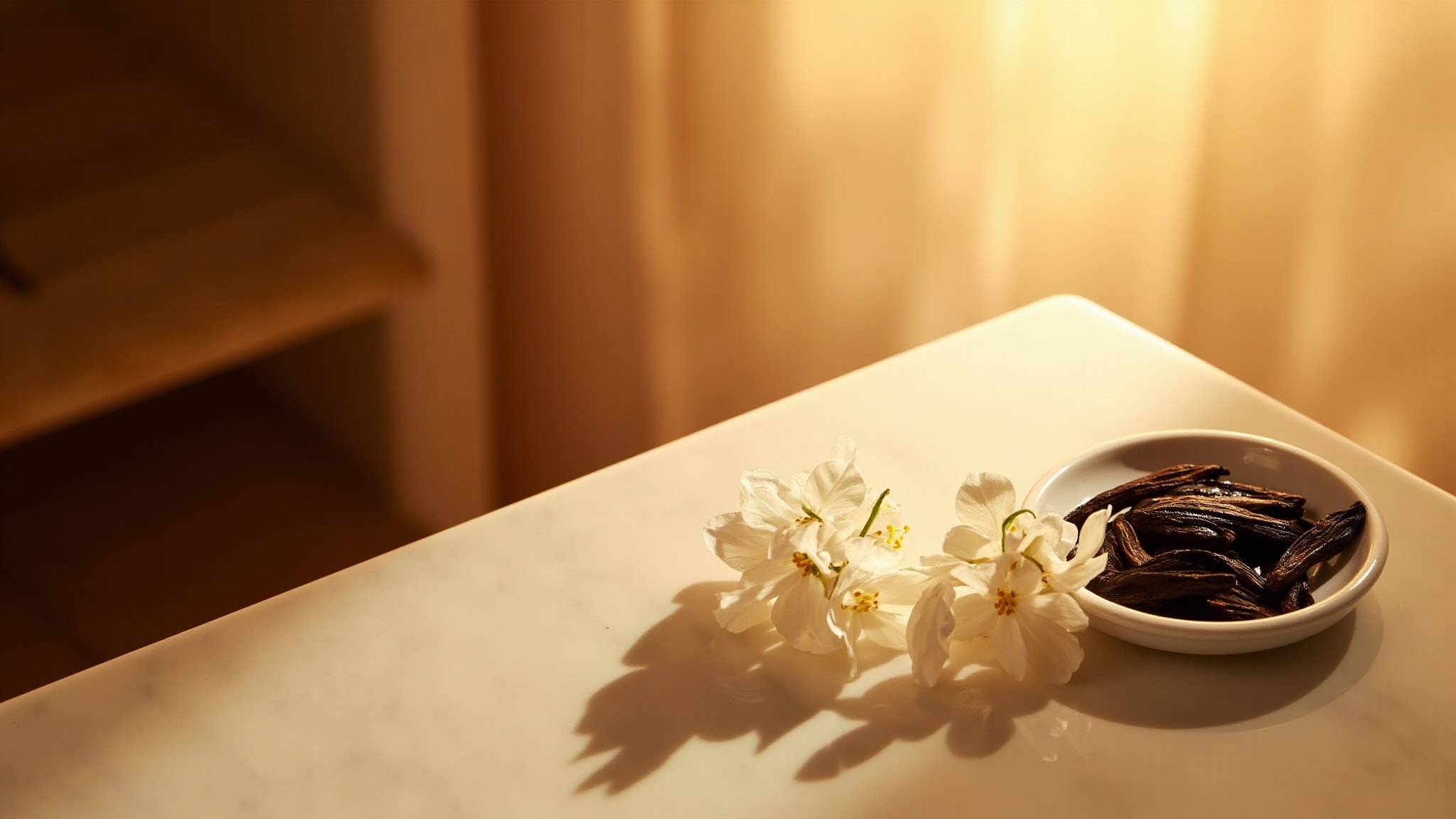 Good Fortune by Viktor&Rolf. Atmospheric mood