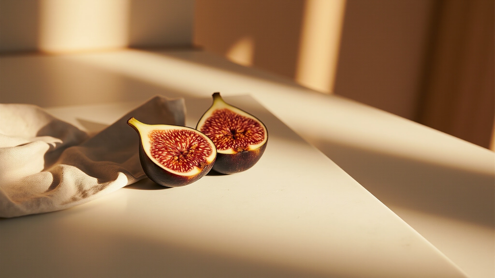 Ficus Royal by Gourmet. Atmospheric mood
