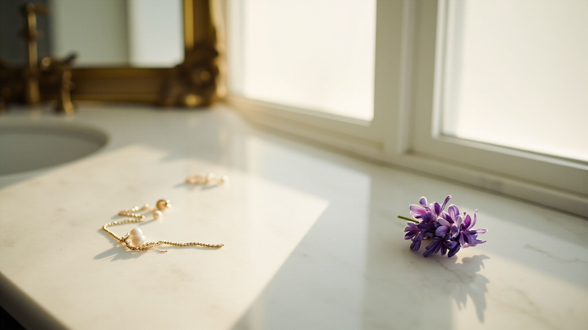 Grand Amour by Goutal. Atmospheric mood