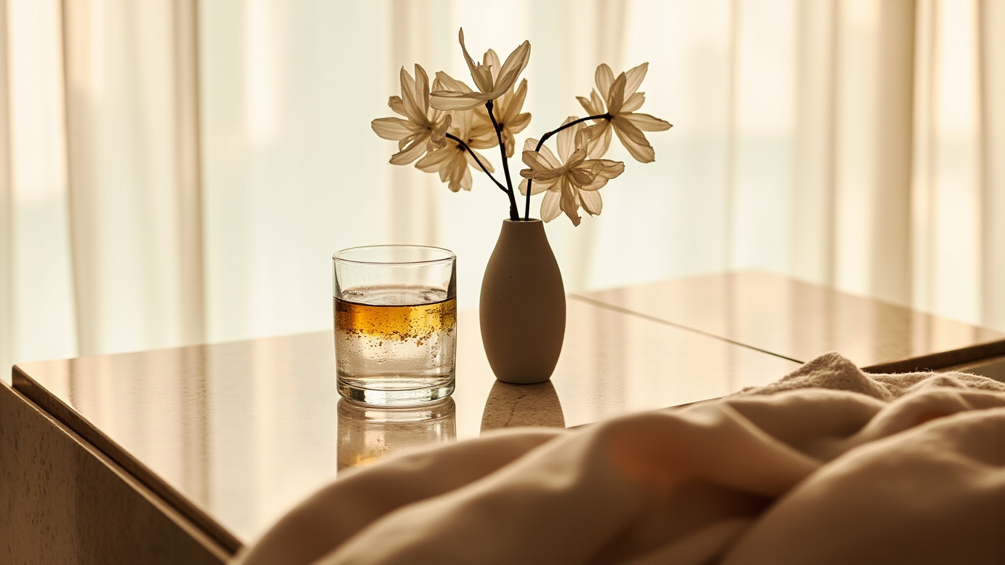 Le Temps des Rêves by Goutal. Atmospheric mood