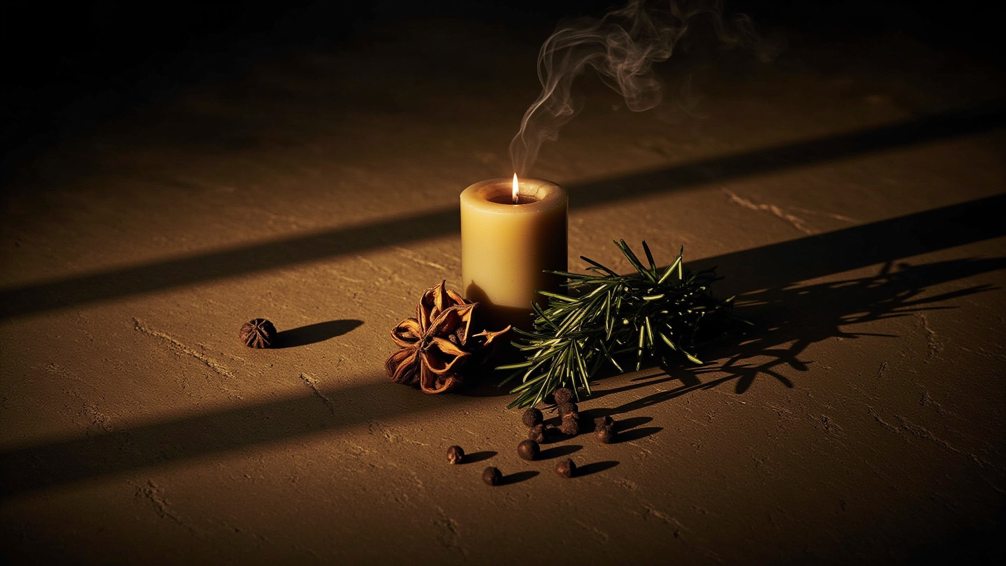 Mandragore Pourpre by Goutal. Atmospheric mood