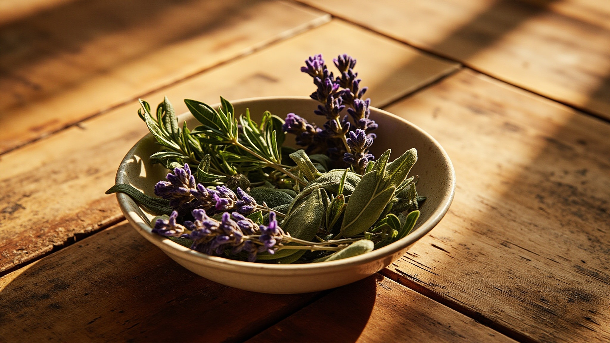 Lavanda by Granado. Atmospheric mood