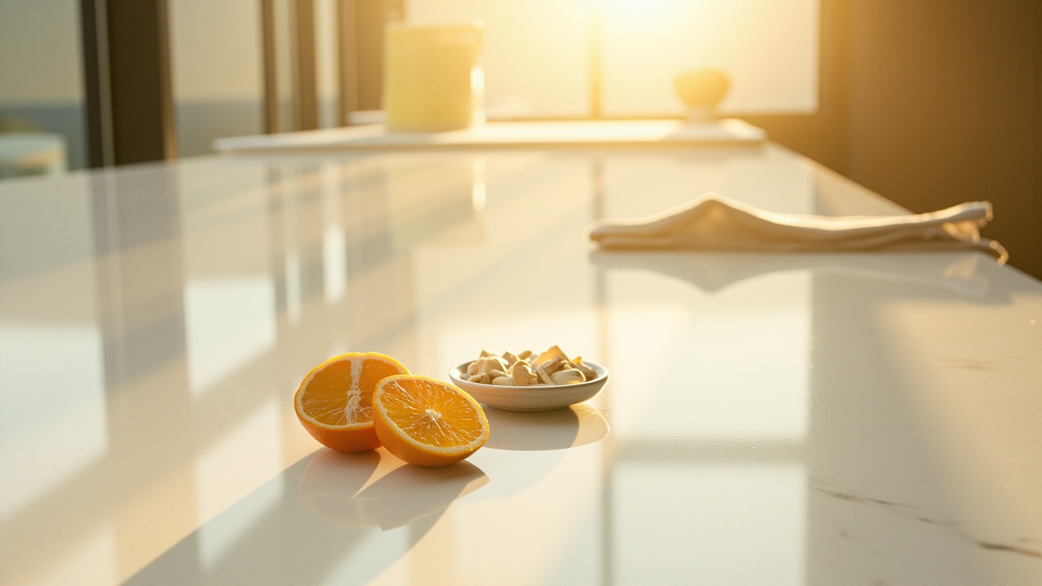 Mandarina & Sândalo by Granado. Atmospheric mood