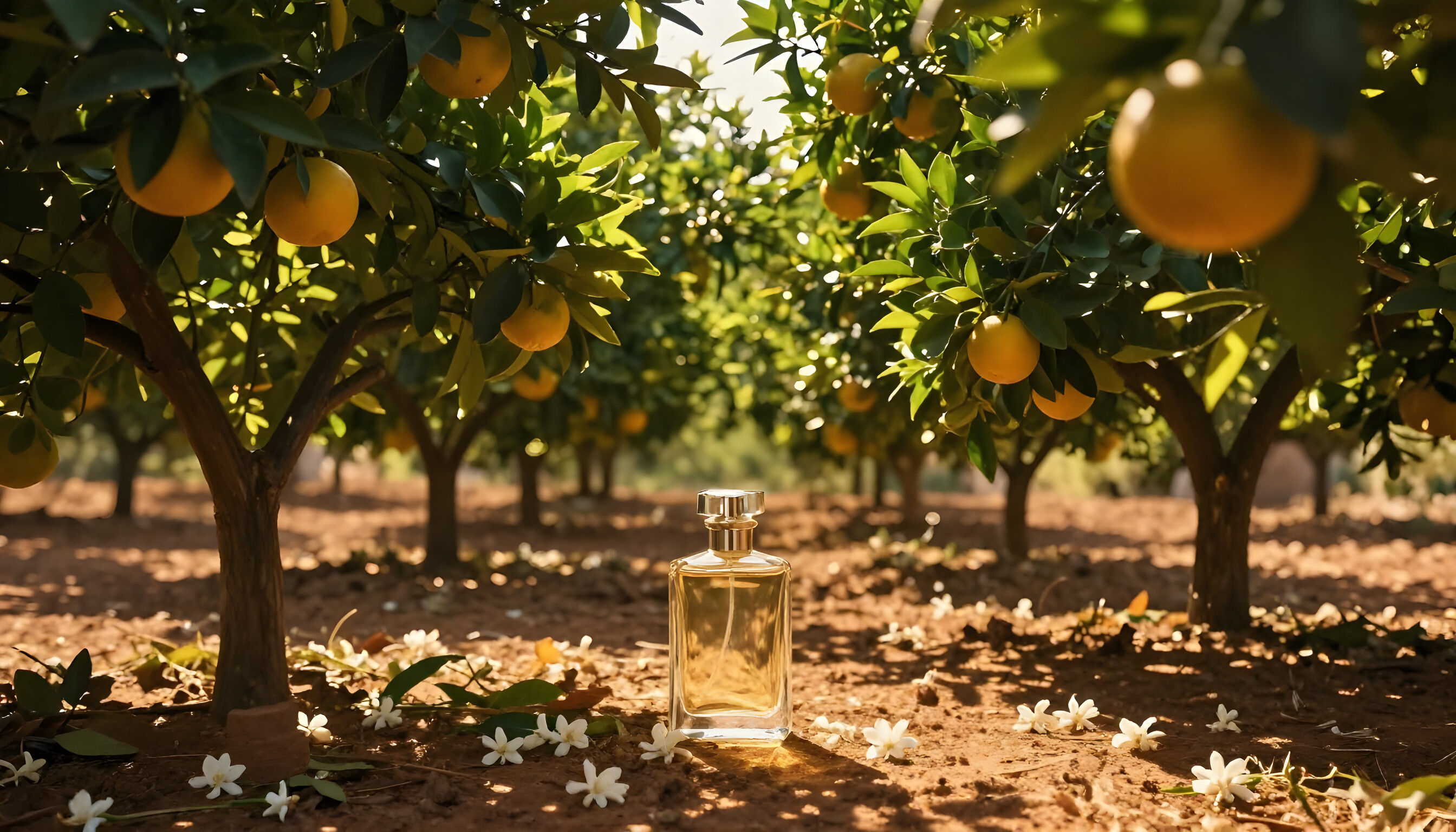 Illusion by Grandeur Elite — atmospheric mood