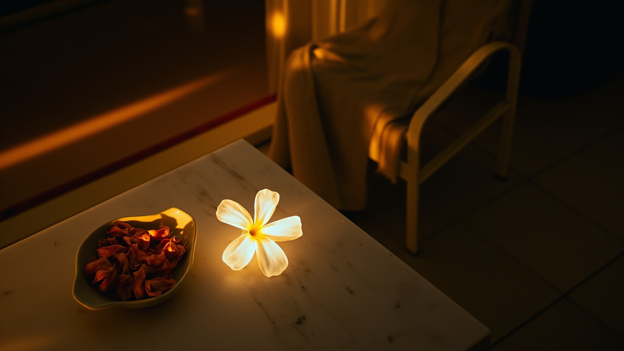 Queen of The Night by Grandiflora. Atmospheric mood