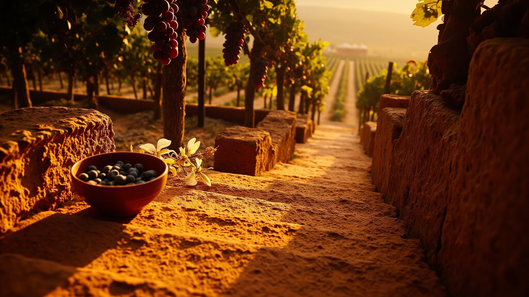 Grape Pearls by The House of Oud — atmospheric mood