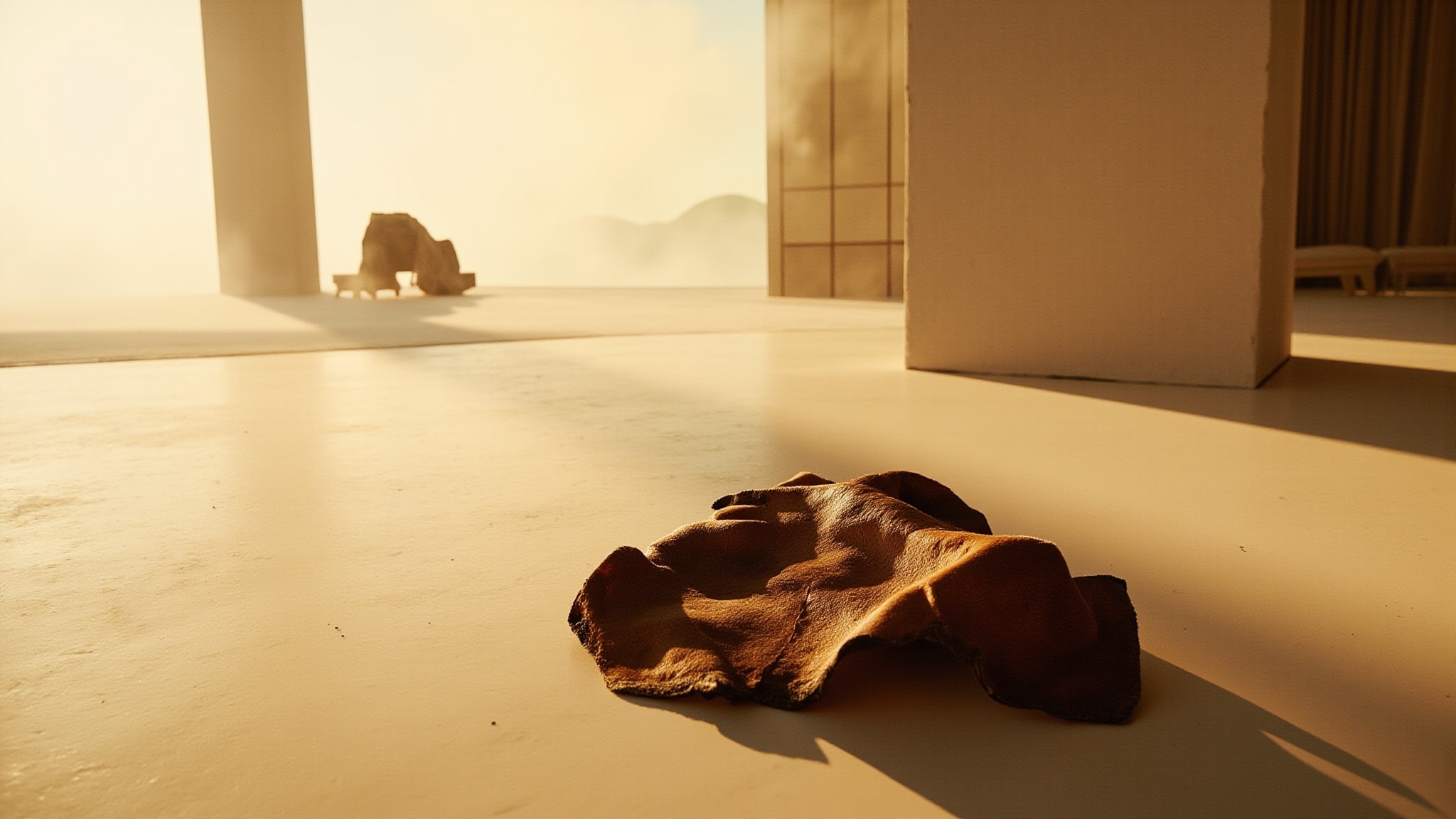 Gritti Choix Lumiere Du Desert by Gritti EXRAIT DE. Atmospheric mood
