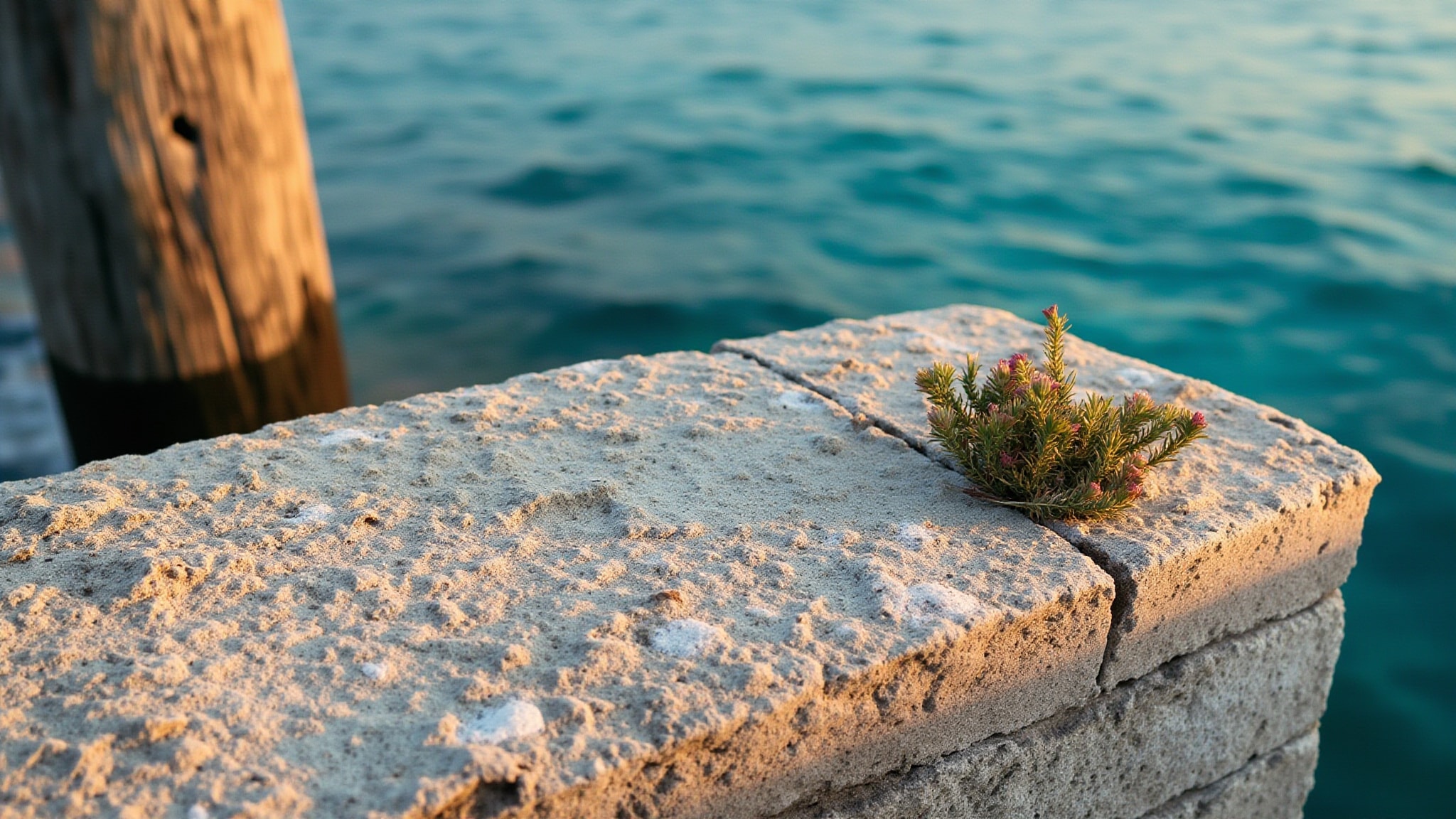 Antalya by Gritti. Atmospheric mood
