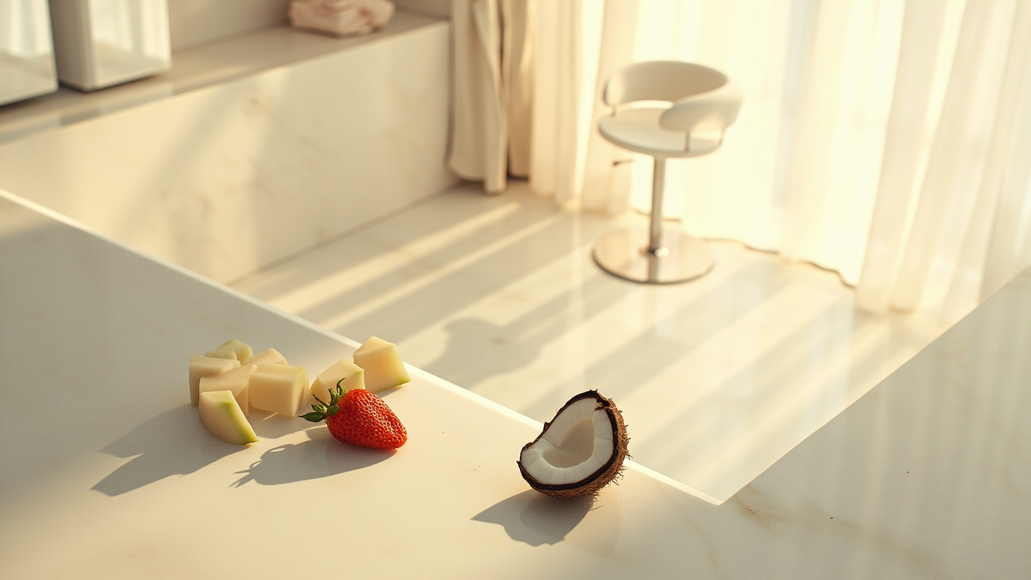 Eclectique by Gritti. Atmospheric mood