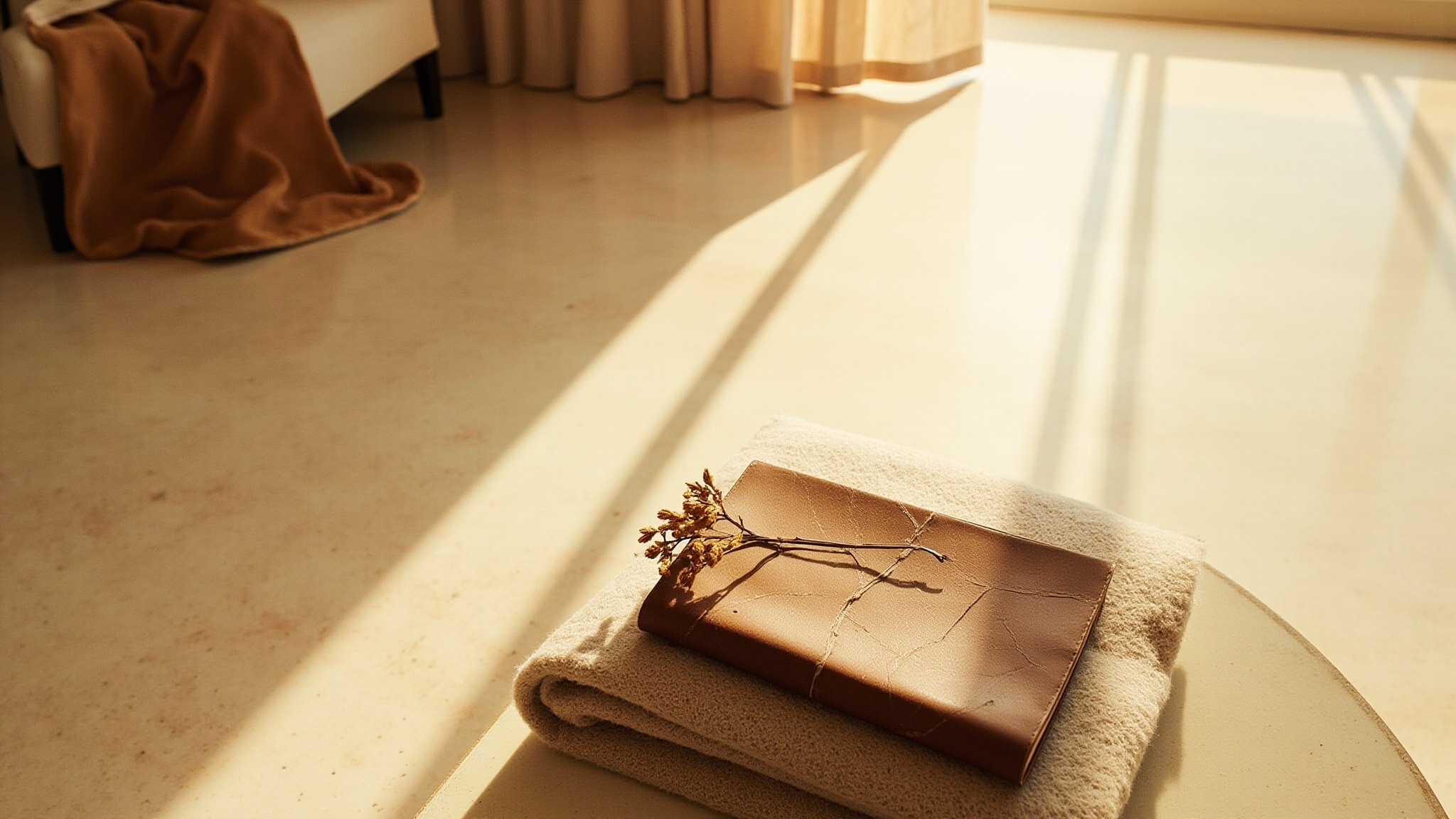 Muskaria by Gritti. Atmospheric mood
