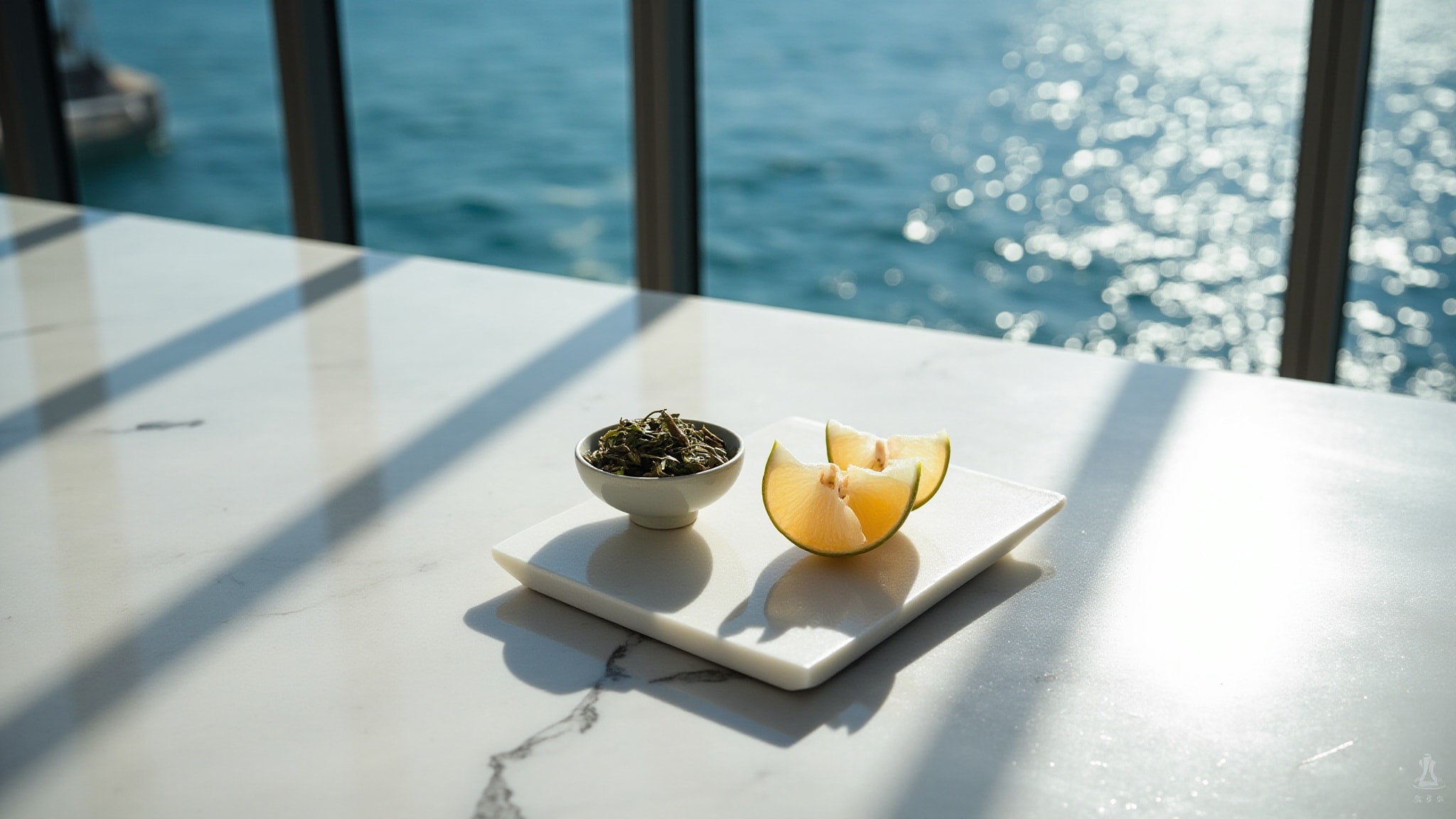 Pomelo Assoluto by Gritti. Atmospheric mood