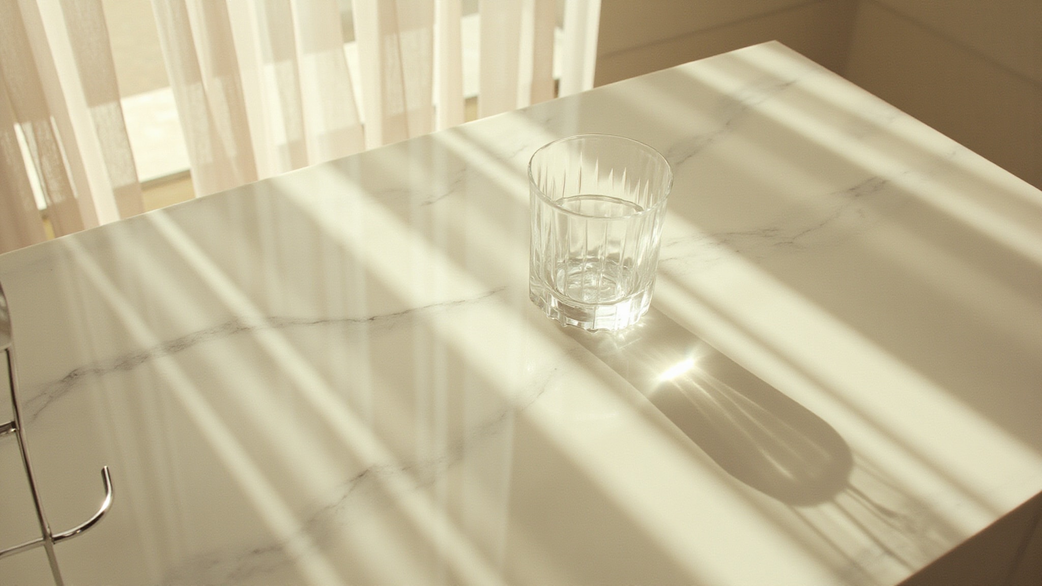 White Edition Light Powdery by Gritti. Atmospheric mood