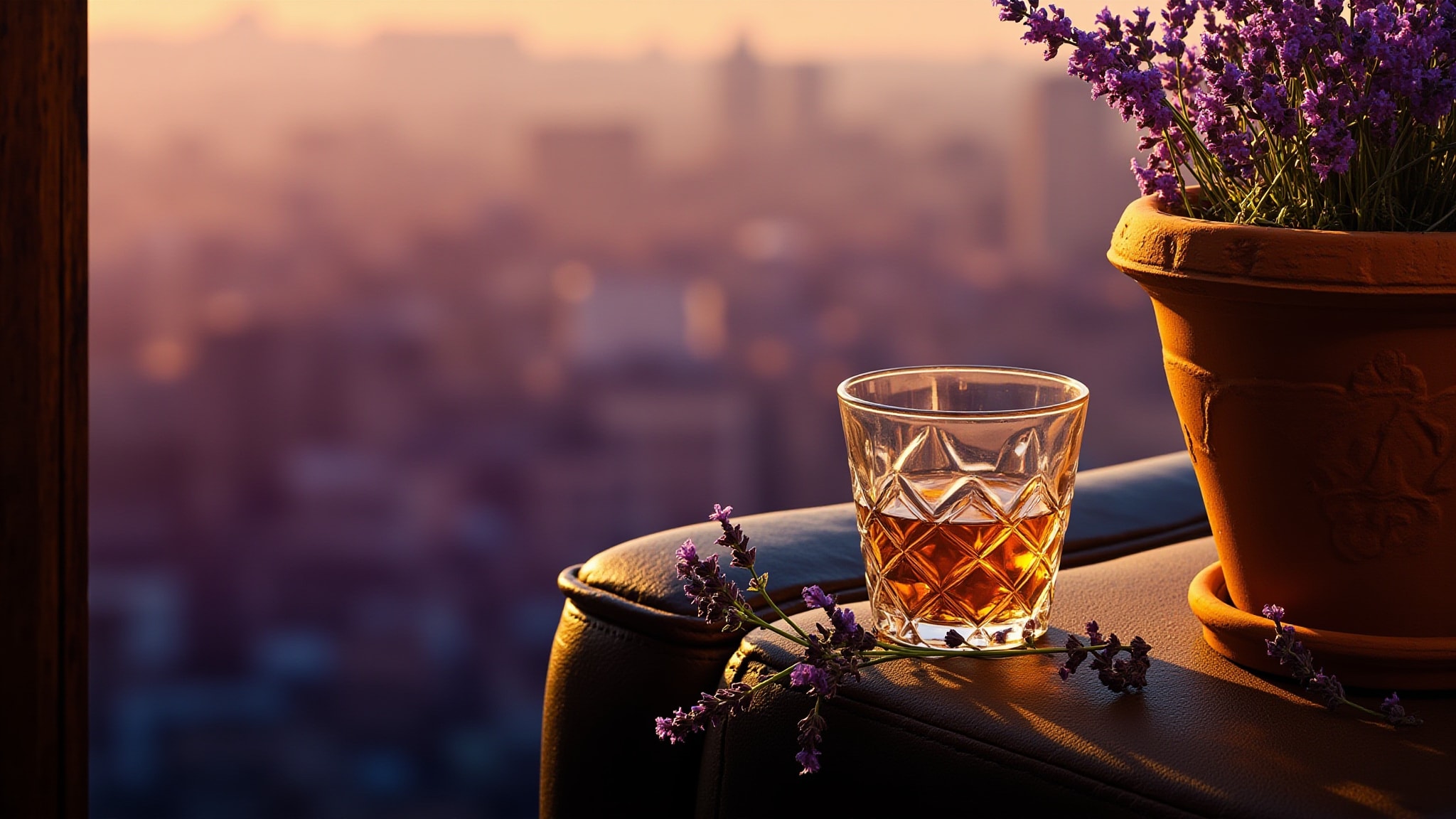 Gucci Guilty Pour Homme Parfum by Gucci. Atmospheric mood