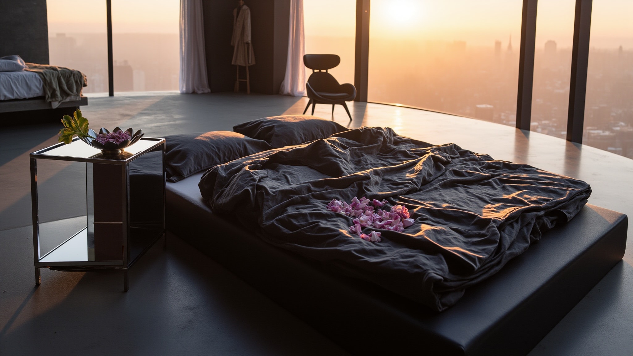 Gucci Guilty Platinum by Gucci. Atmospheric mood