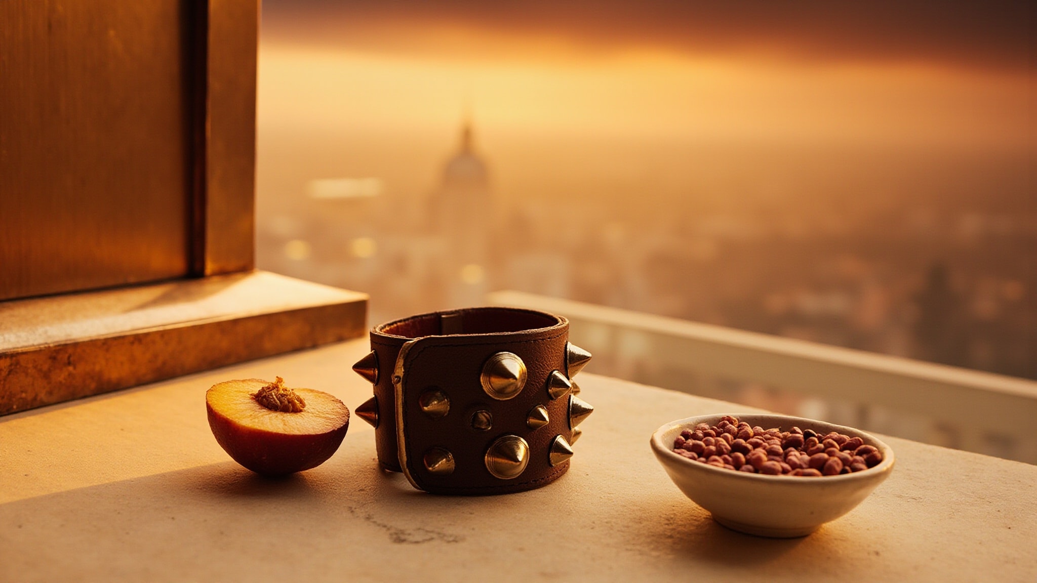 Gucci Guilty Studs Pour Femme by Gucci. Atmospheric mood