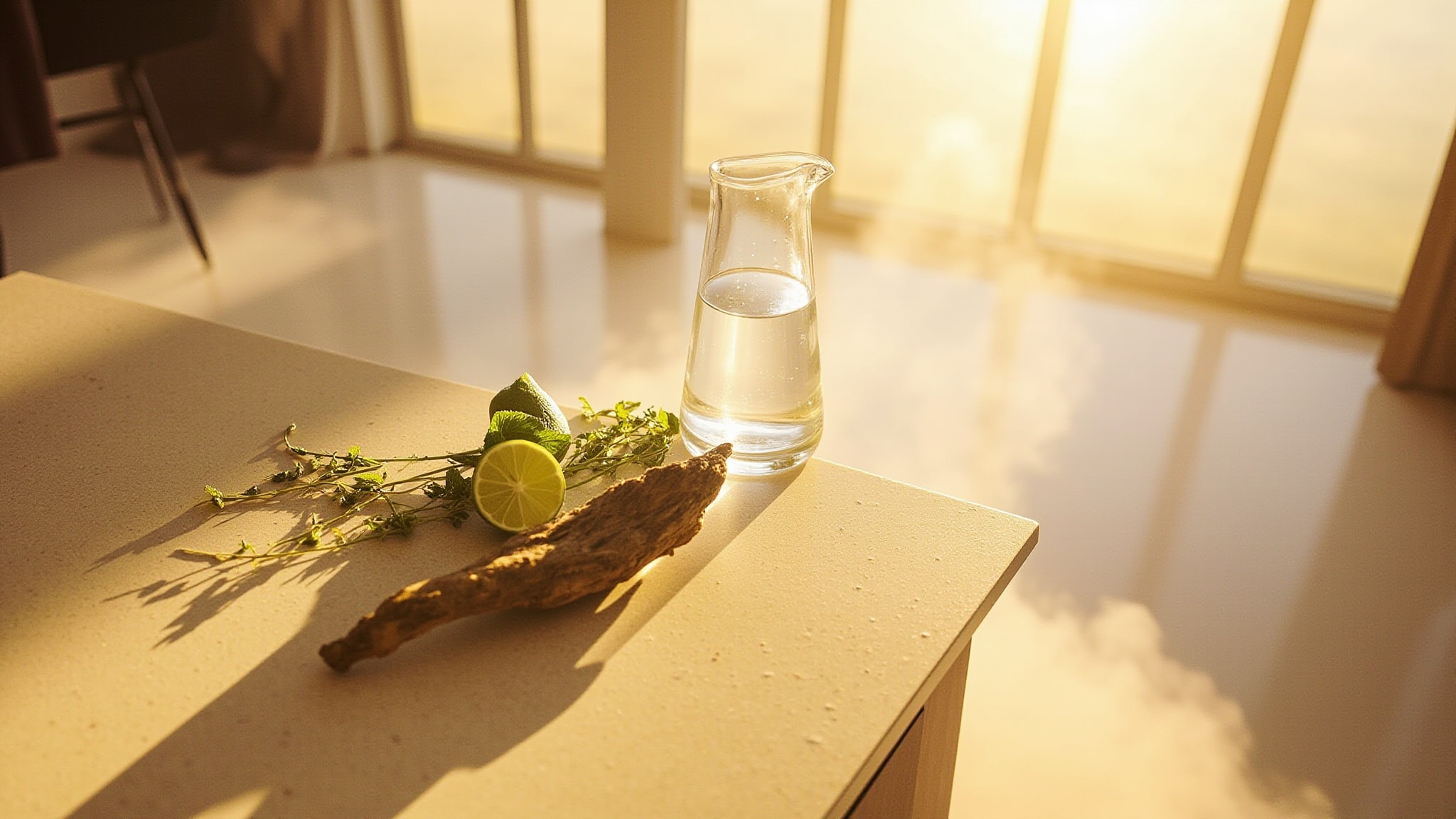 Guerlain Homme L'Eau Boisée by Guerlain. Atmospheric mood