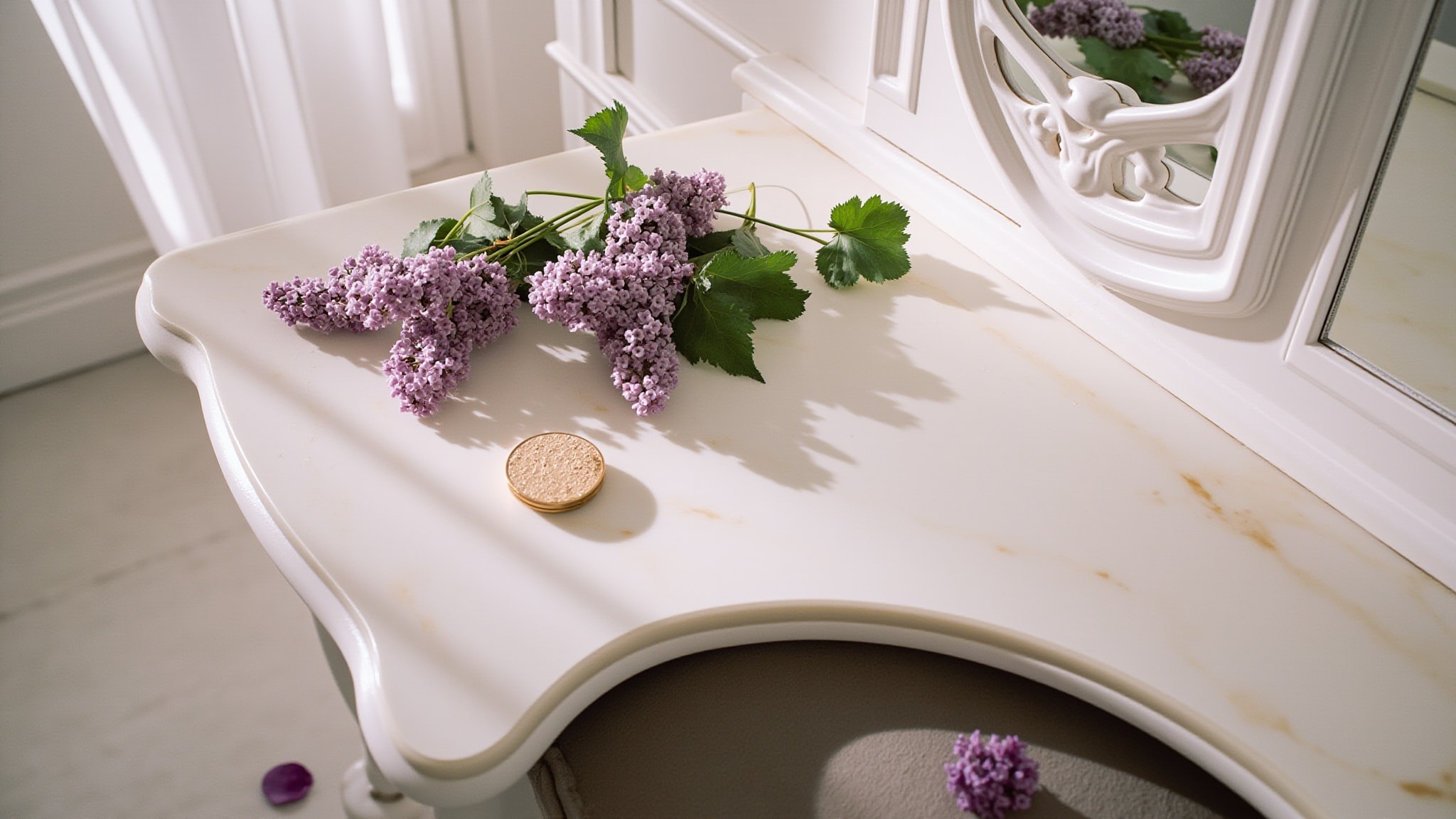 Guerlinade by Guerlain. Atmospheric mood