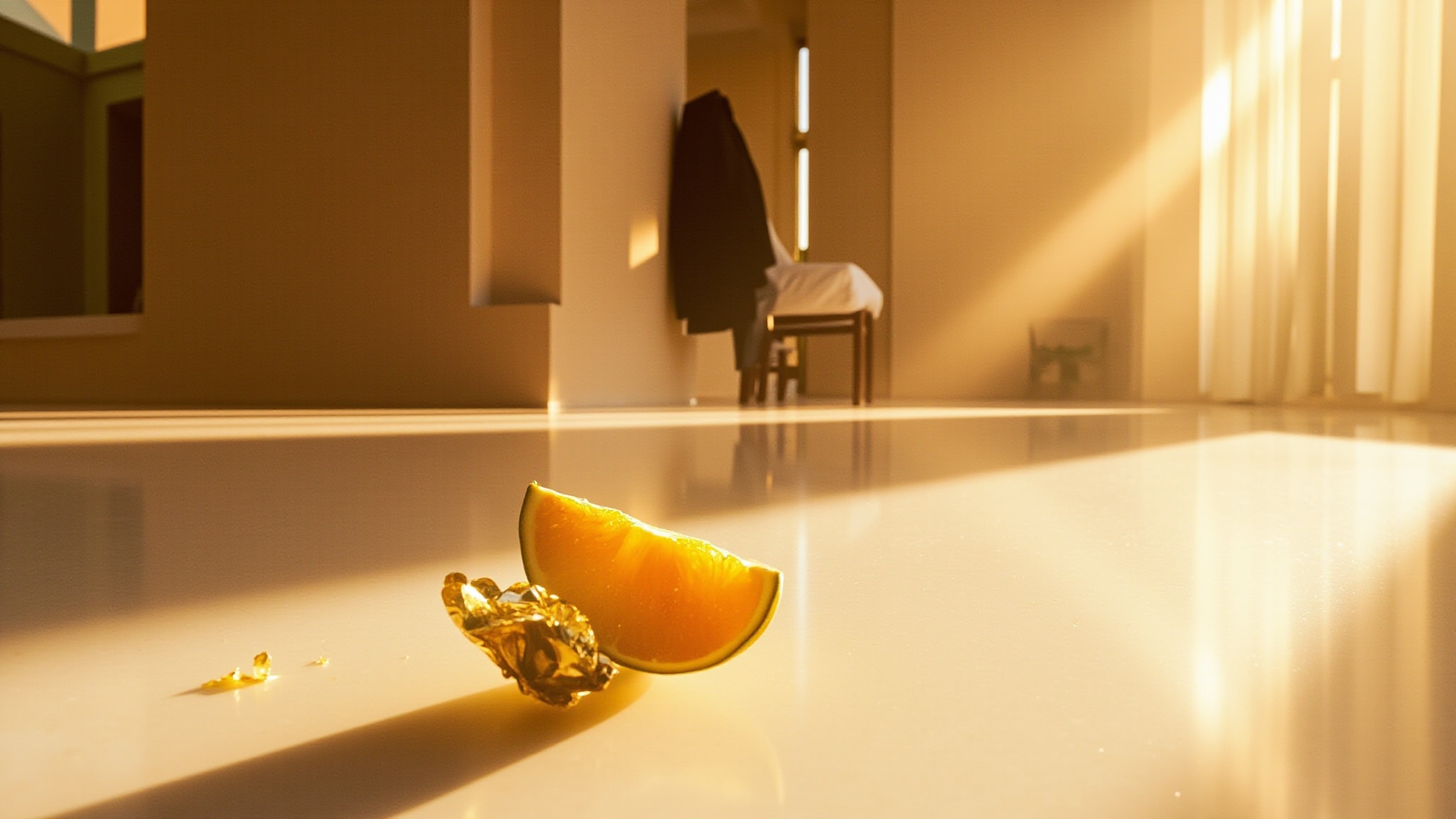 Imagine Guerlain by Begüm Khan by Guerlain. Atmospheric mood
