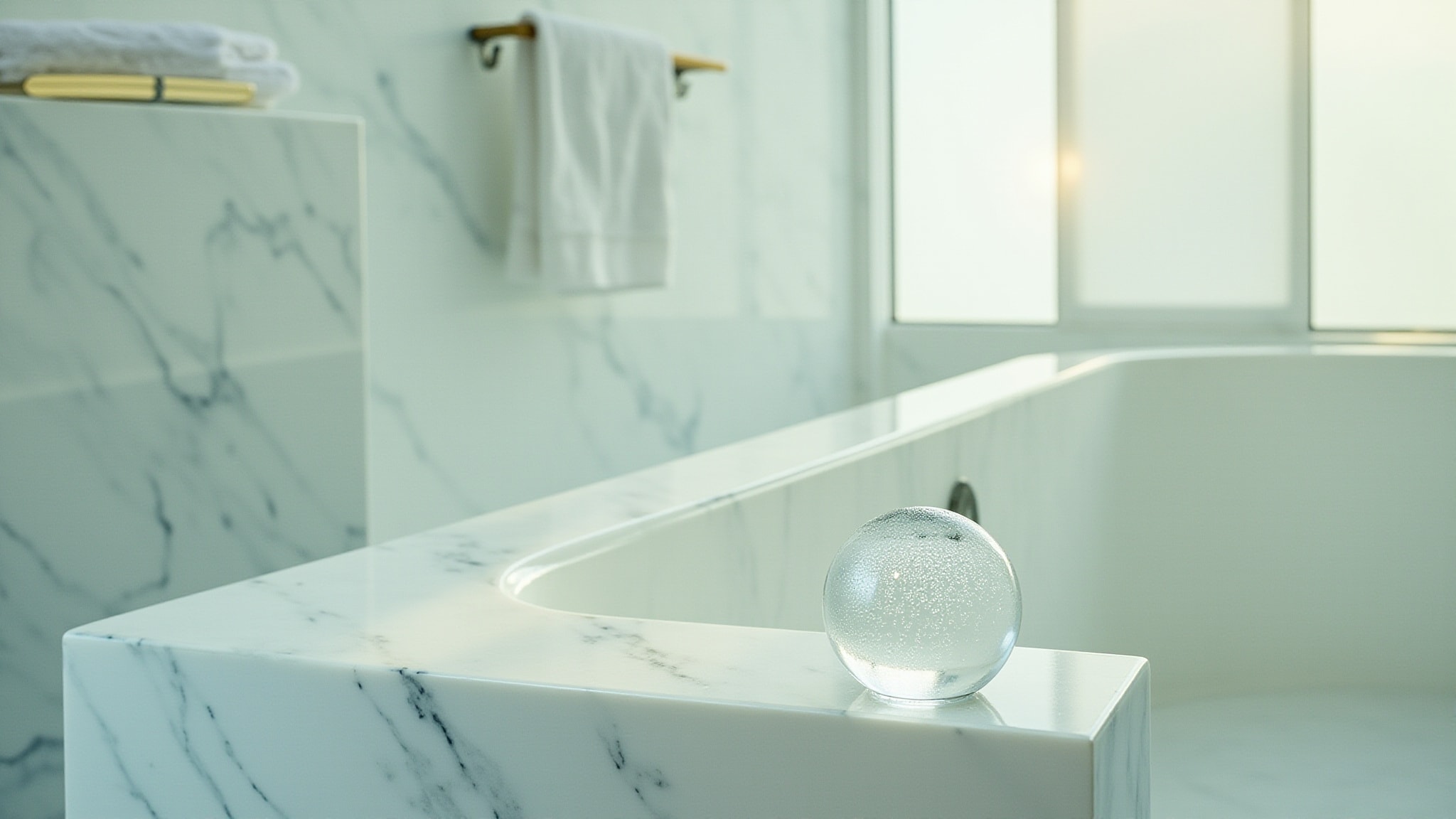L'Heure Blanche by Guerlain. Atmospheric mood
