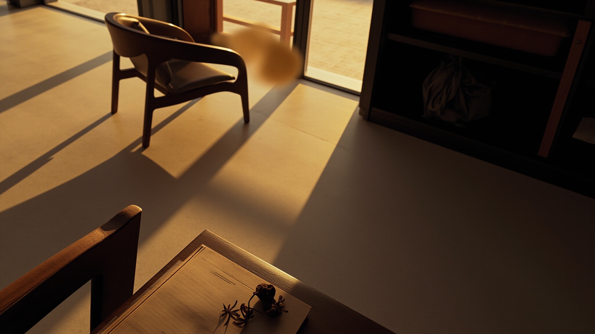 L'Instant de Guerlain pour Homme by Guerlain. Atmospheric mood