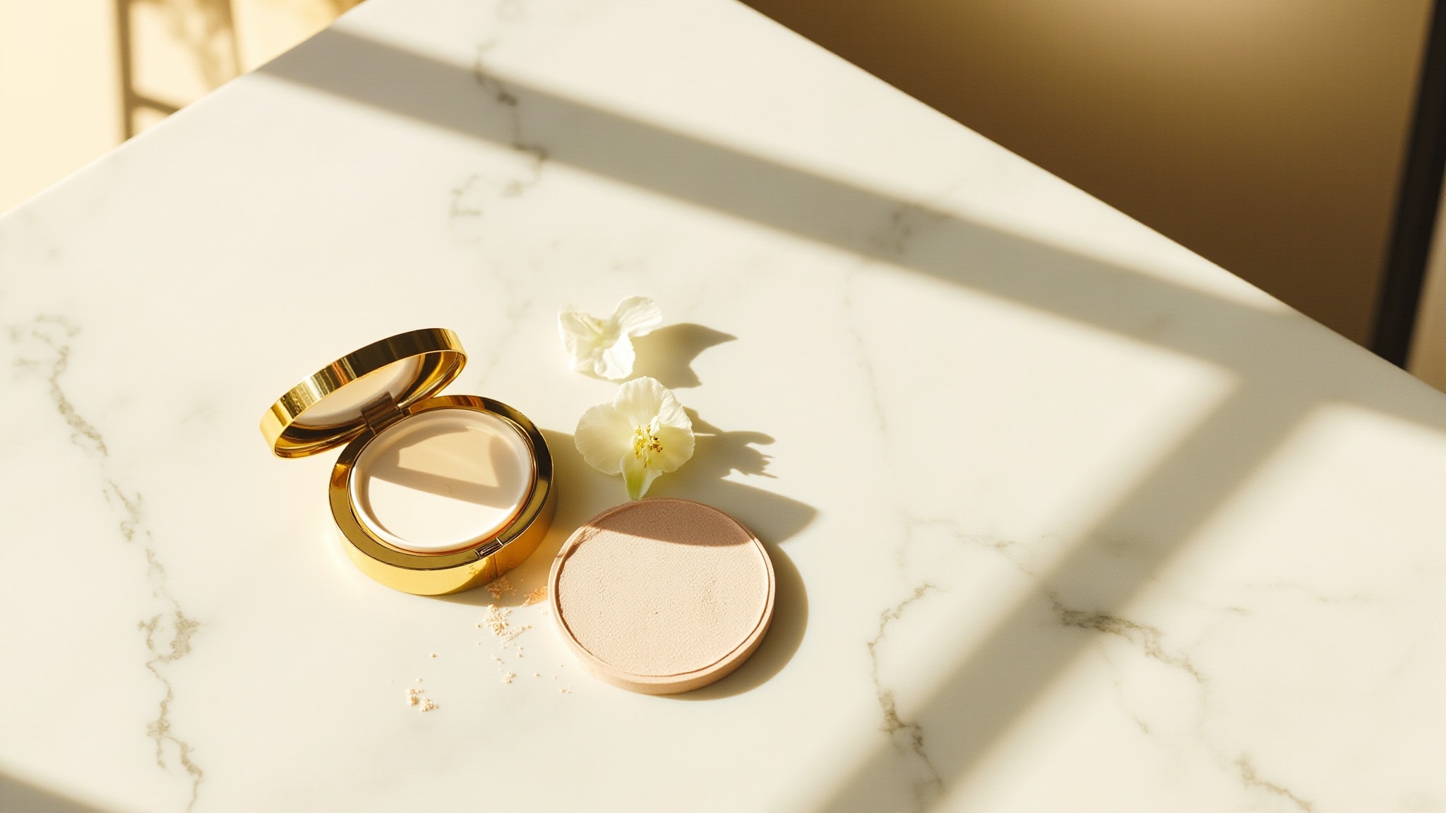 L'Instant Magic Limited Edition by Guerlain. Atmospheric mood