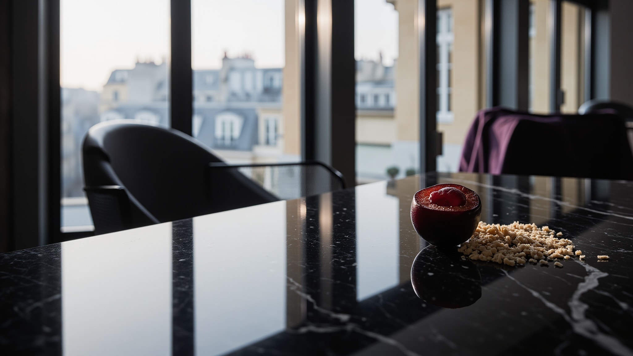 La Petite Robe Noire Eau de Parfum Collector Edition by Guerlain. Atmospheric mood