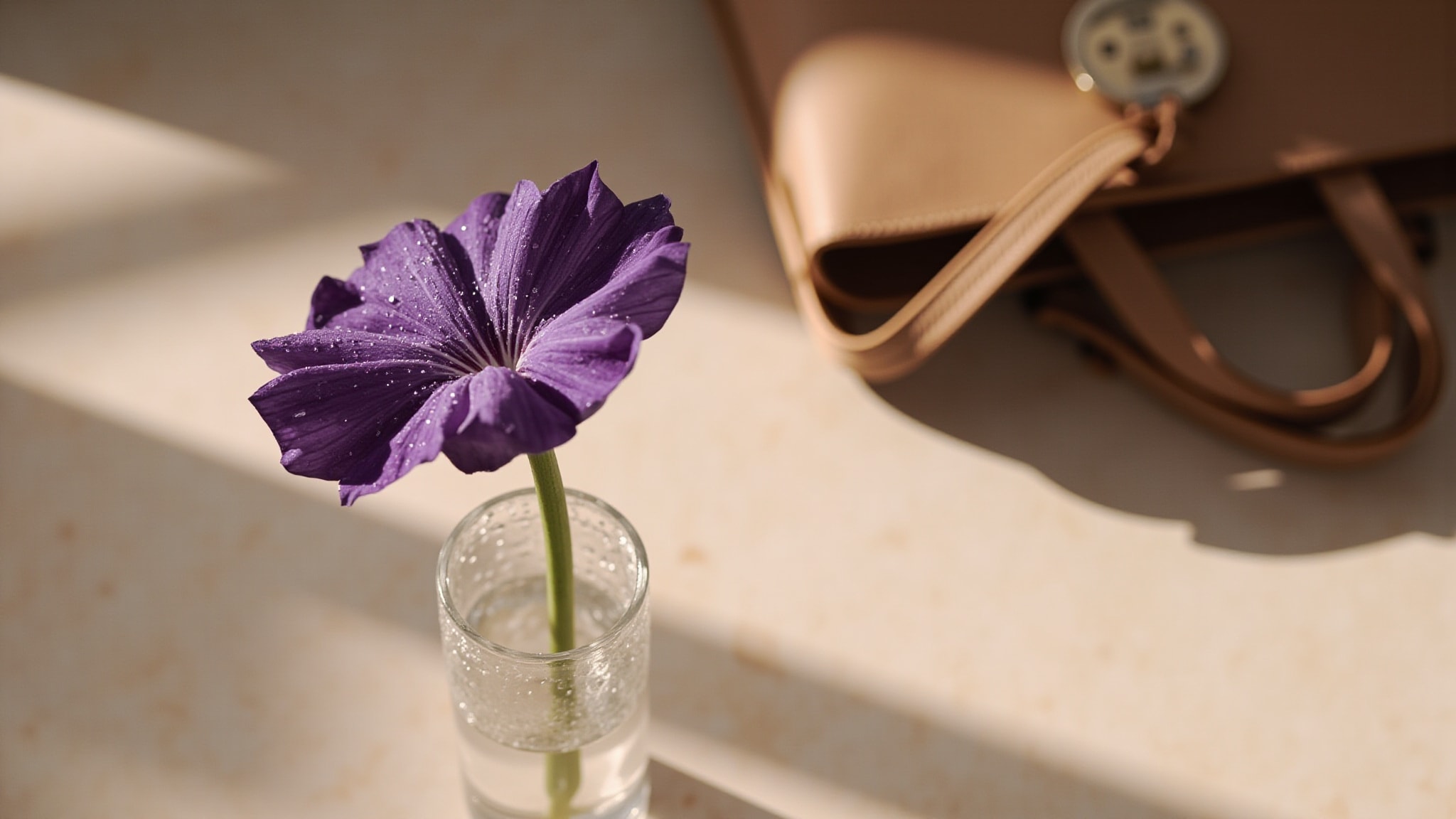 Mademoiselle Guerlain by Guerlain. Atmospheric mood