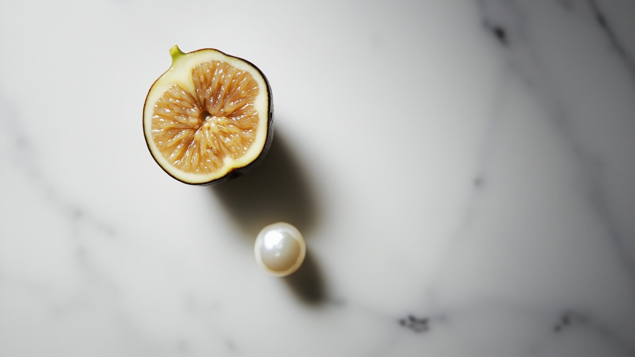 Perle Impériale by Guerlain. Atmospheric mood