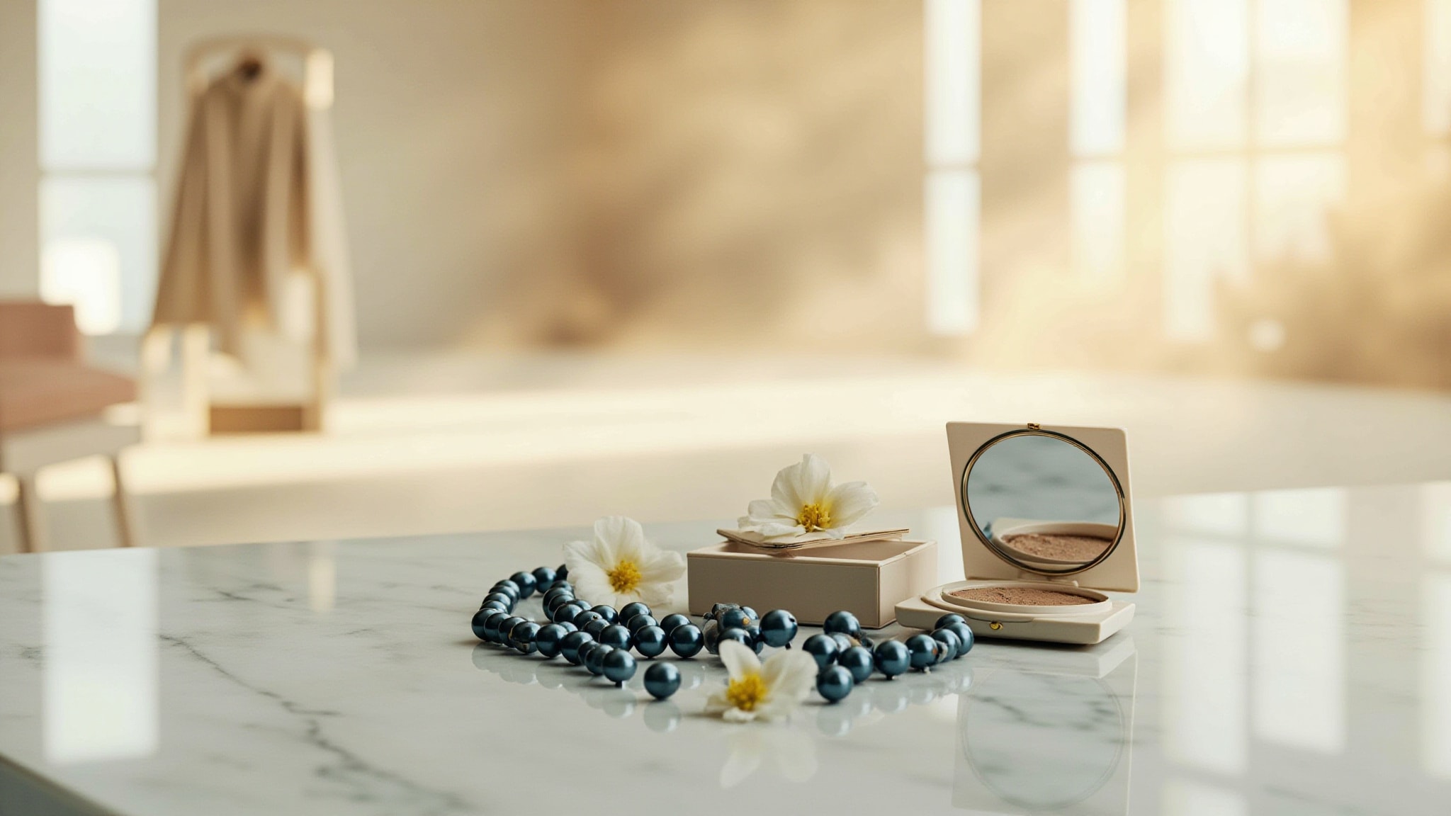 Shalimar Indian Nights by Maison Gripoix by Guerlain. Atmospheric mood