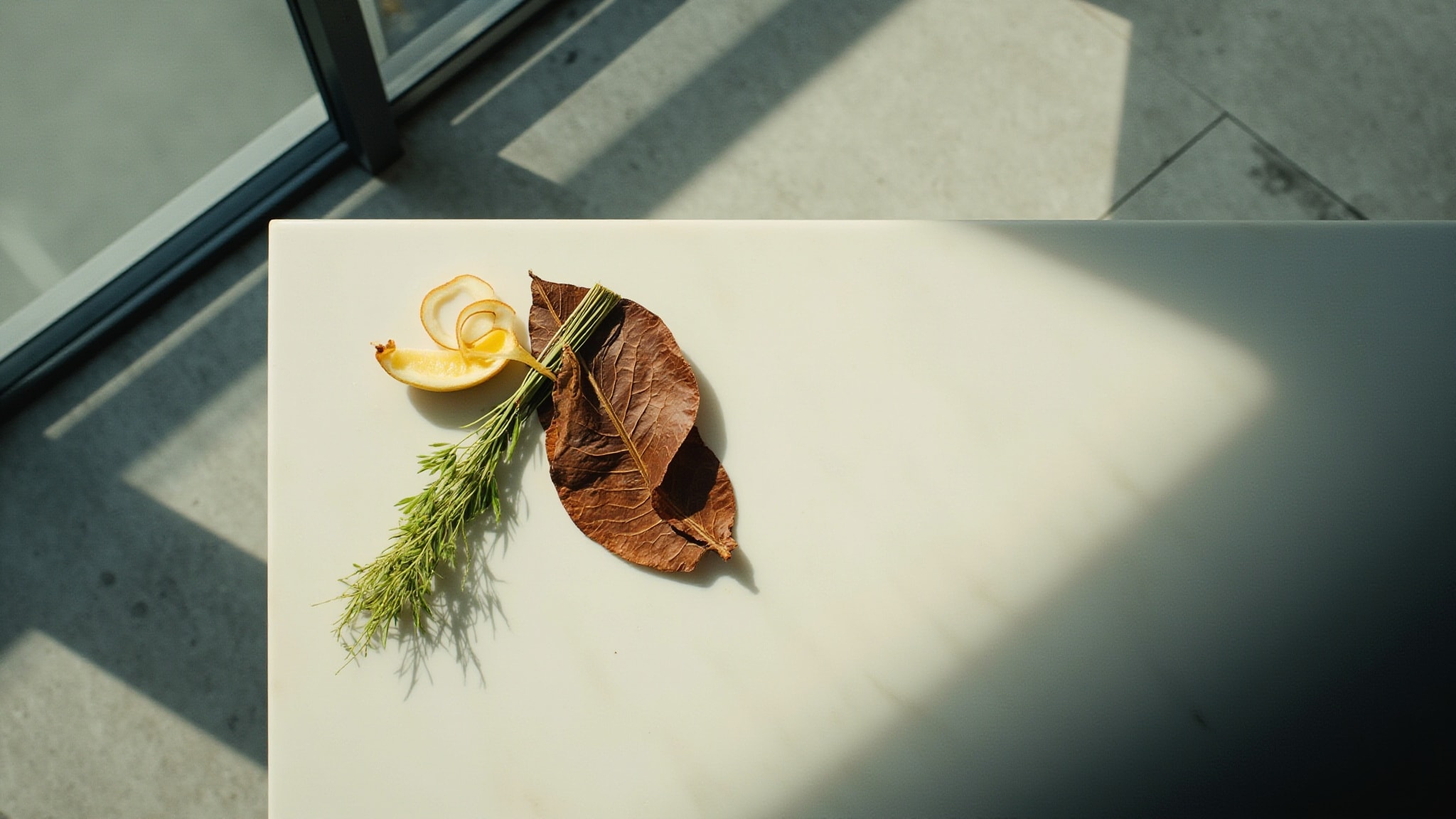 Vetiver Sport by Guerlain. Atmospheric mood