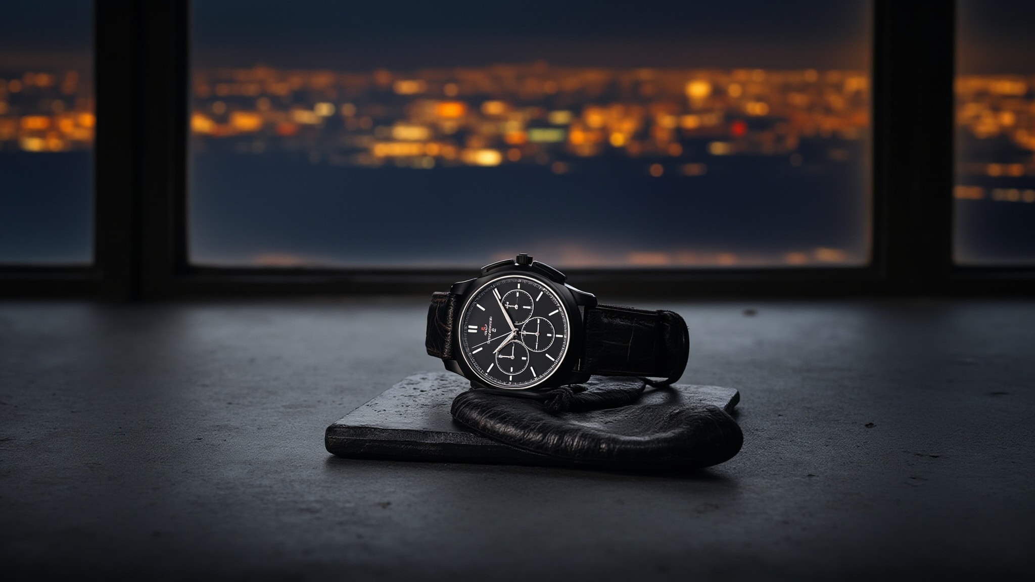 Guess Seductive Noir Homme by Guess. Atmospheric mood