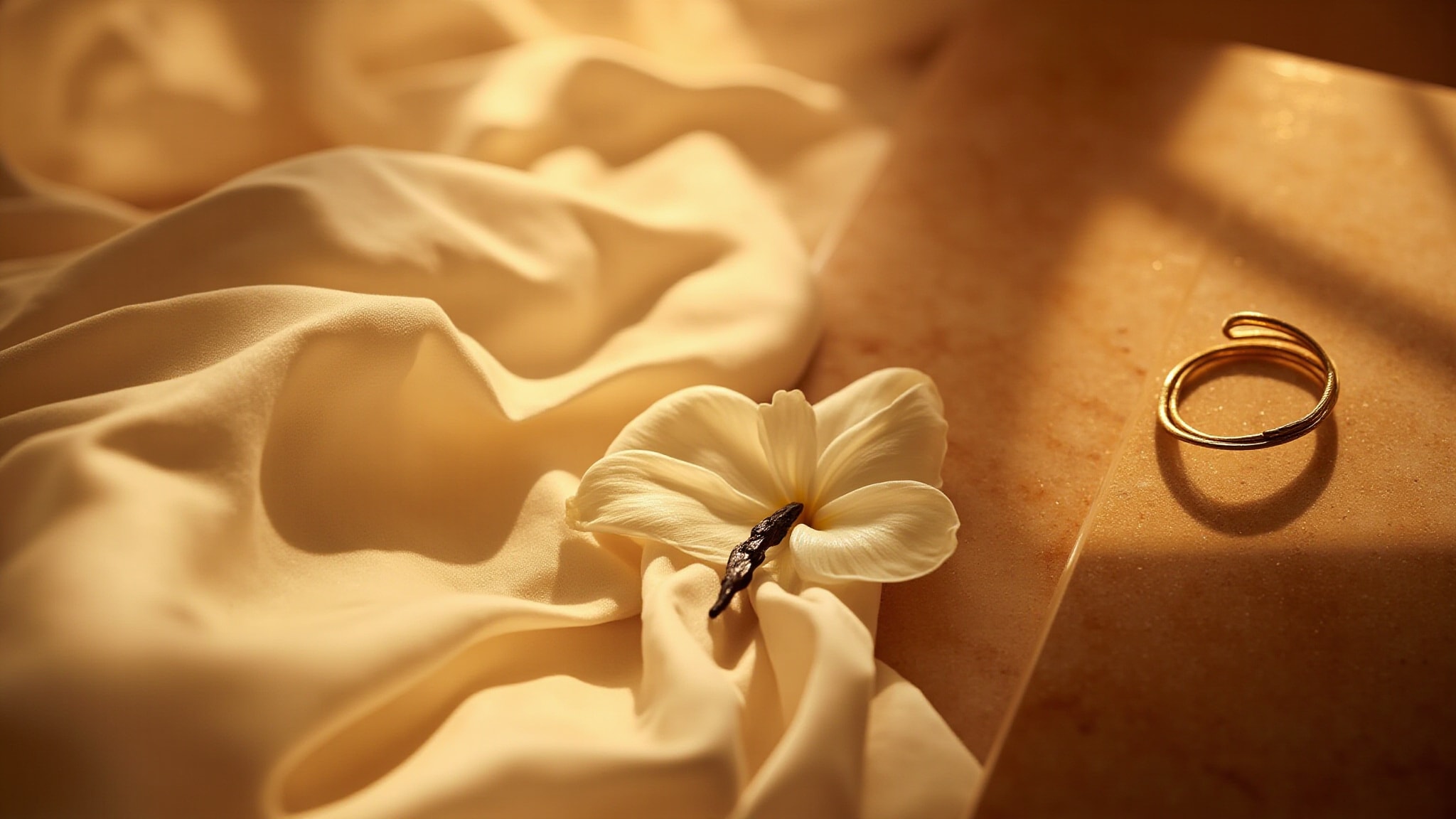 Seductive Im Yours by Guess. Atmospheric mood