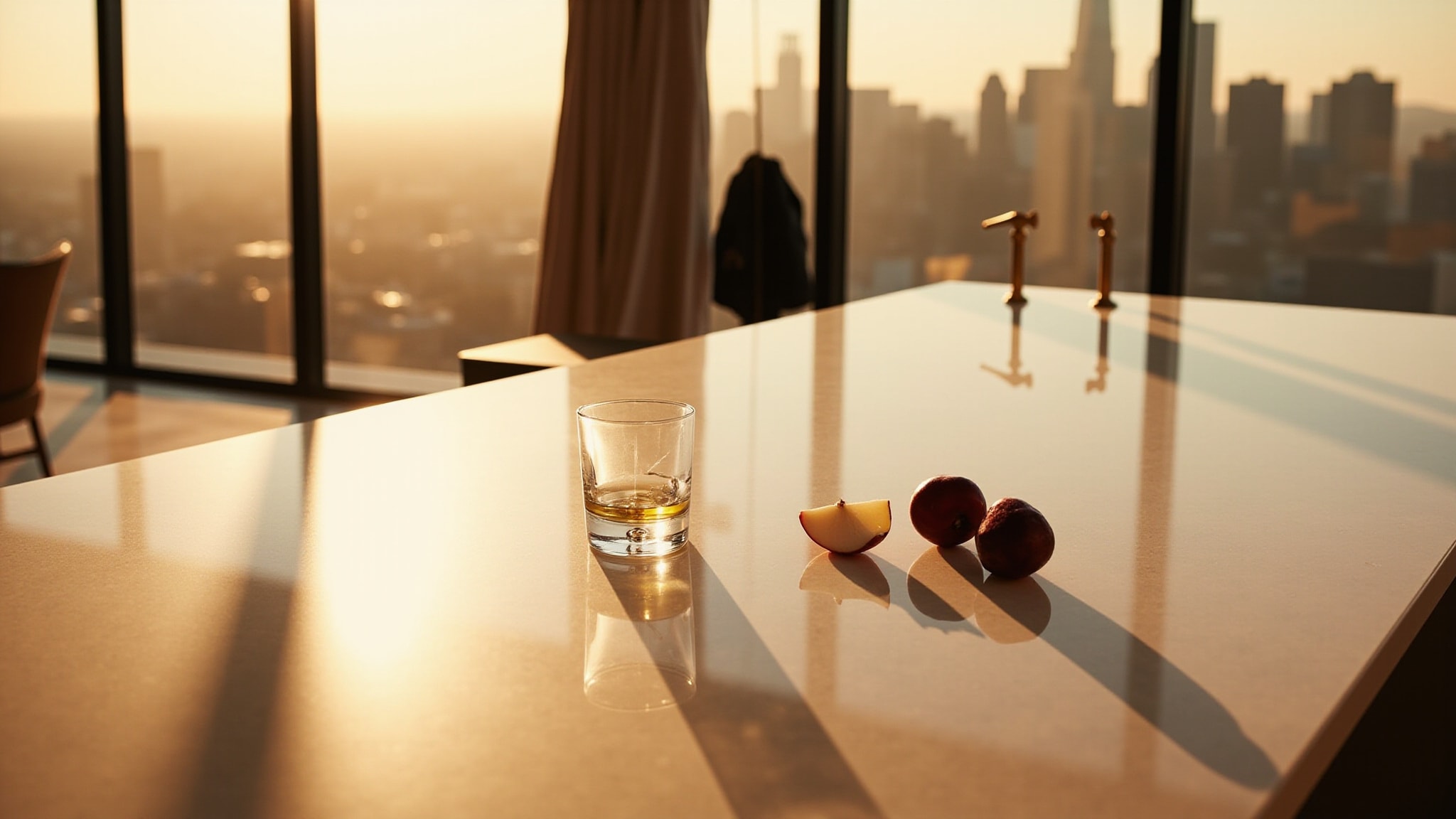 Attri Sham by Gulf Orchid. Atmospheric mood