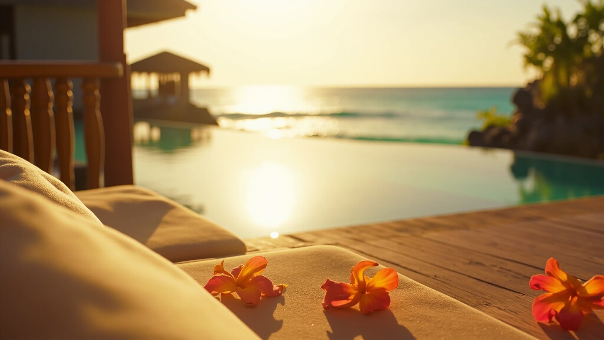 Bali by Gulf Orchid. Atmospheric mood