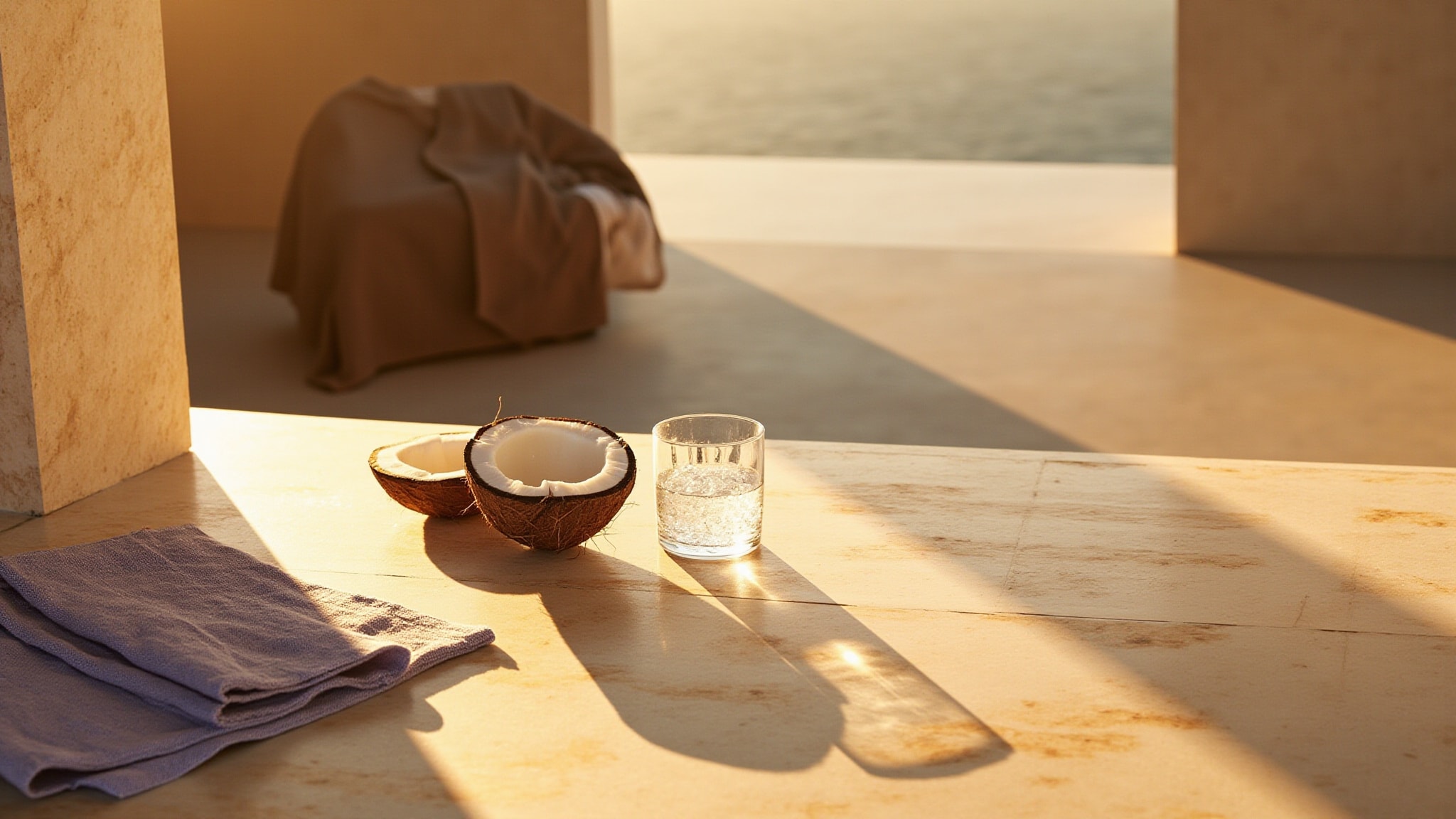 Love & Beyond by Gulf Orchid. Atmospheric mood
