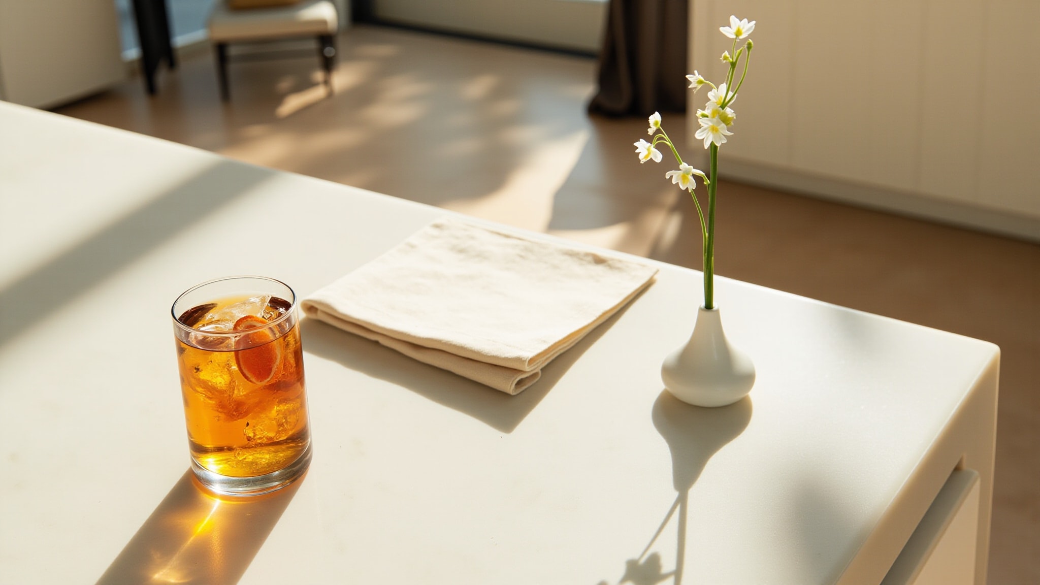 Mawj by Gulf Orchid. Atmospheric mood