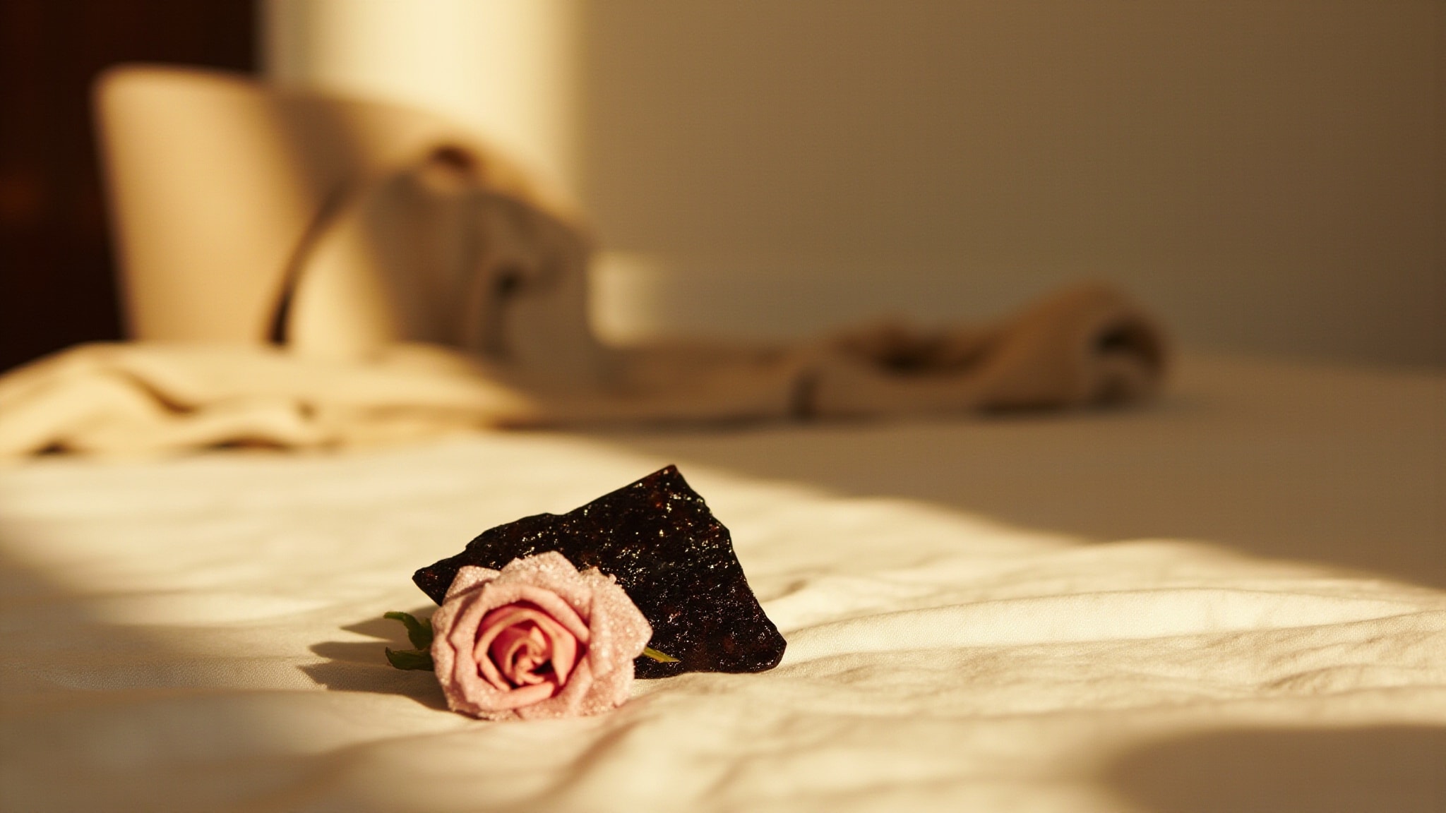 Mood for Oud by Gulf Orchid. Atmospheric mood