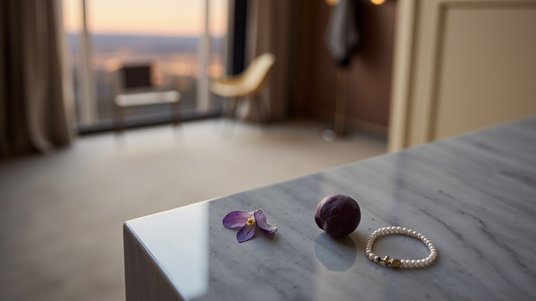 Moonlight by Gulf Orchid. Atmospheric mood
