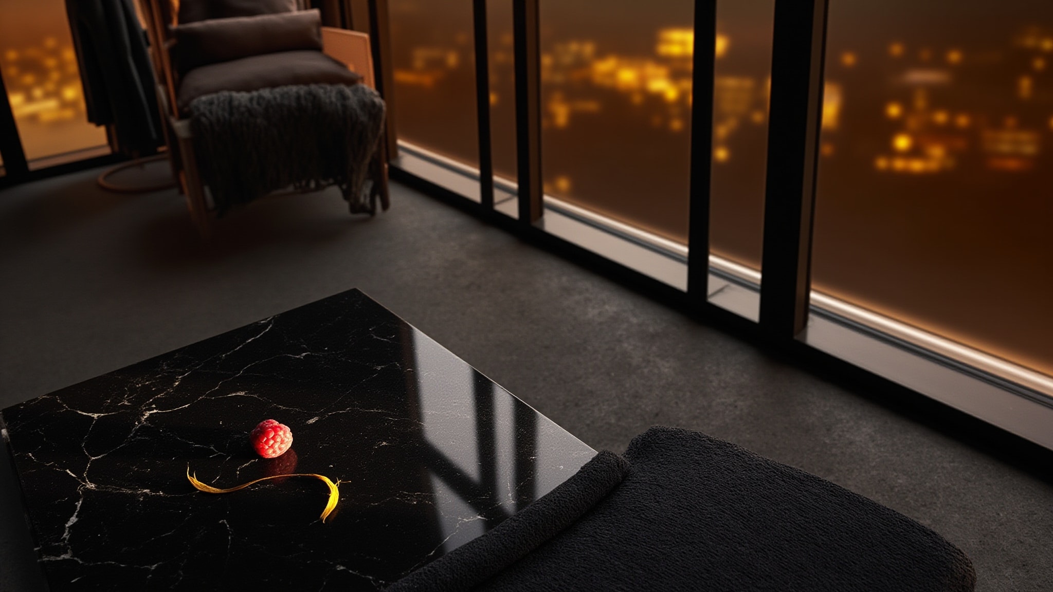 Power For Men by Gulf Orchid. Atmospheric mood
