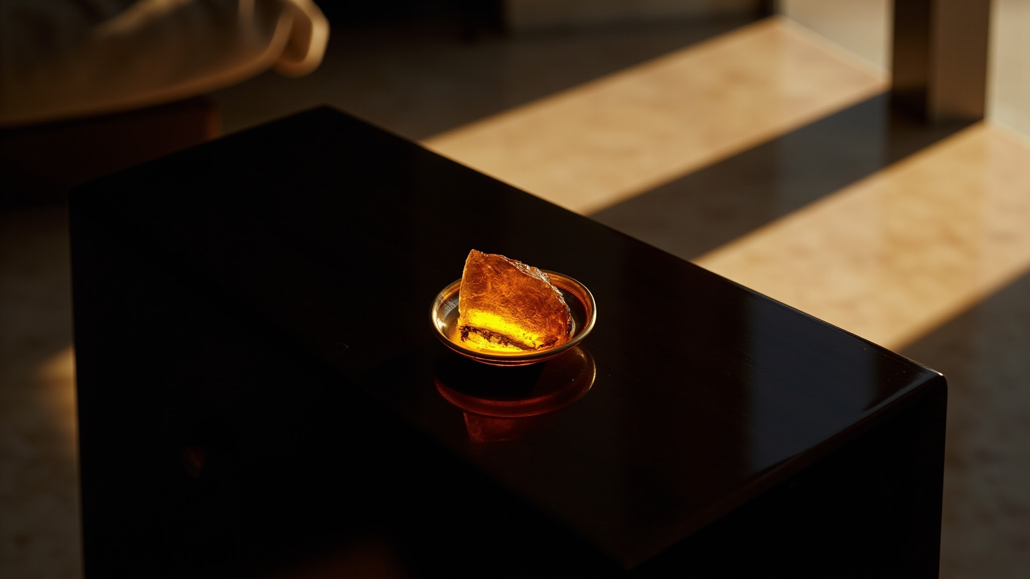 Coeur by Guru Perfumes. Atmospheric mood