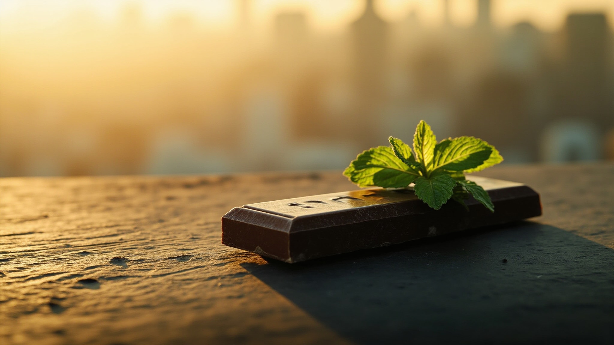 Elegance by Guru. Atmospheric mood