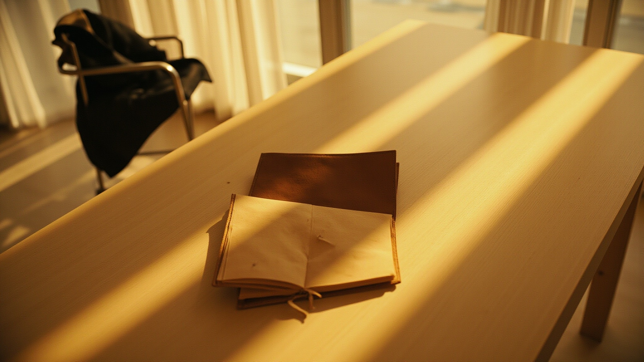 Bespoke by Hackett London. Atmospheric mood
