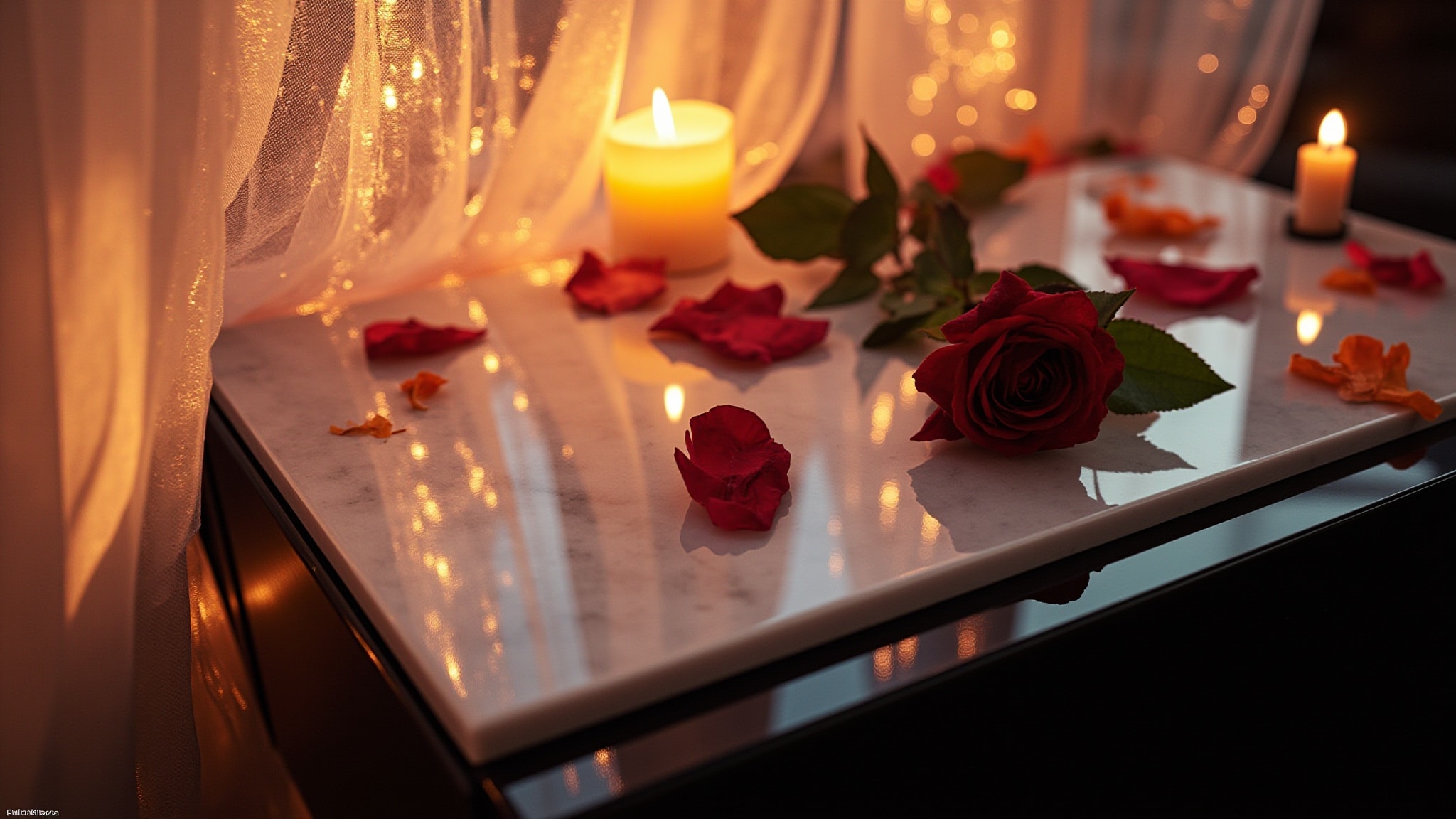 Happy Diamonds by Chopard. Atmospheric mood