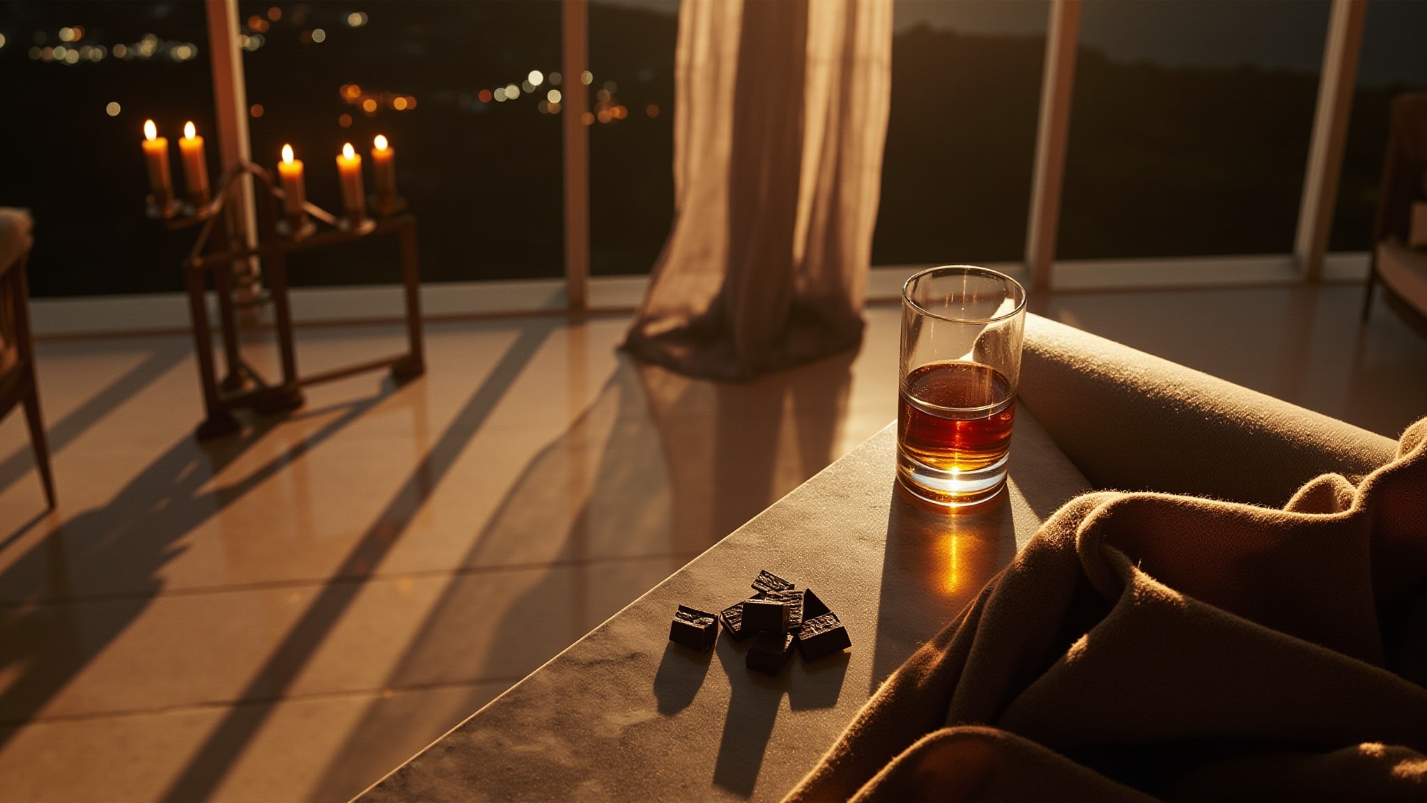 Eau de Creme by Harvey Prince. Atmospheric mood