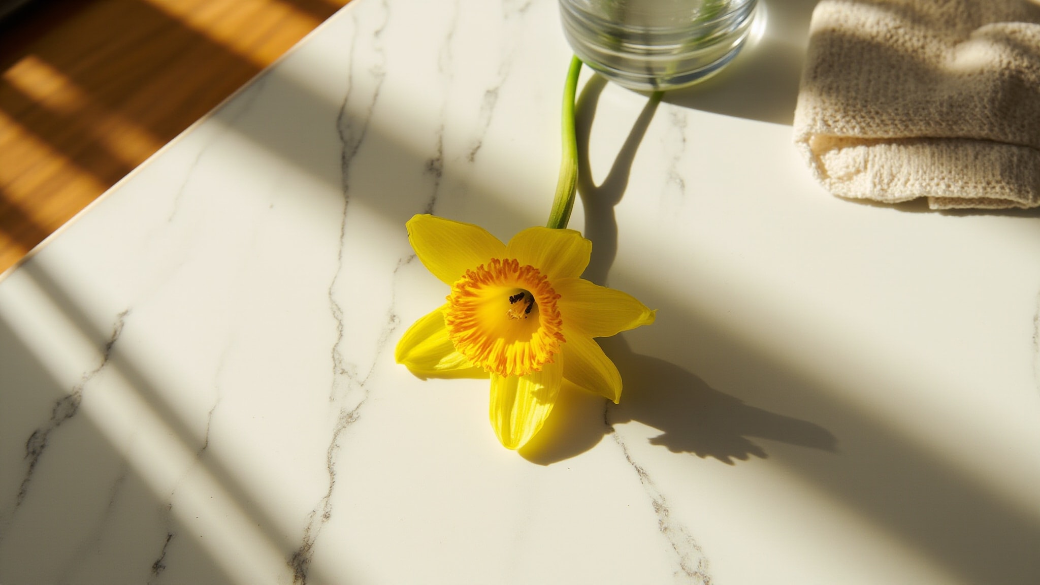 Golden Fever by Haute Fragrance Company HFC. Atmospheric mood