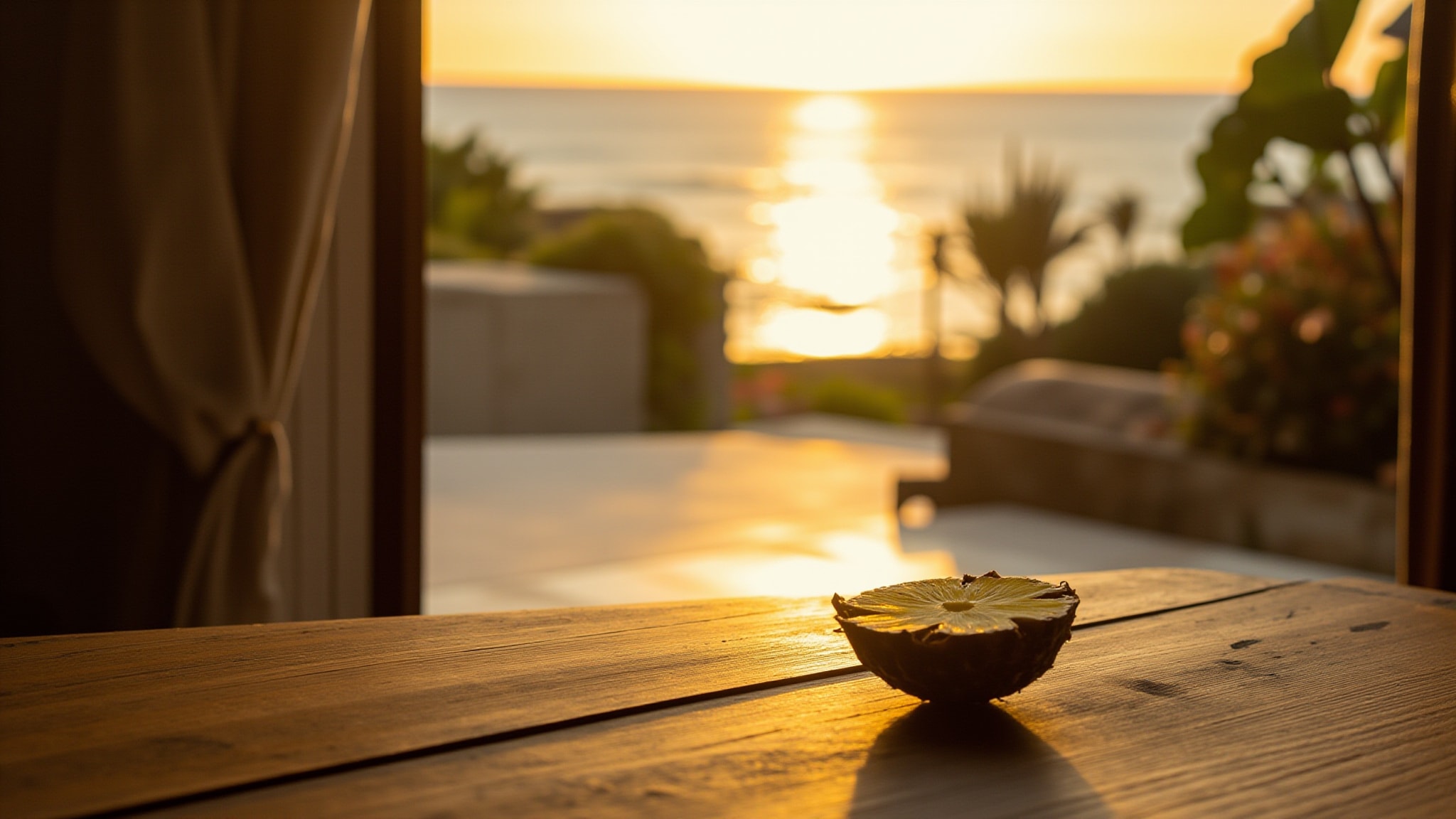 Hawaii by United Scents of America. Atmospheric mood
