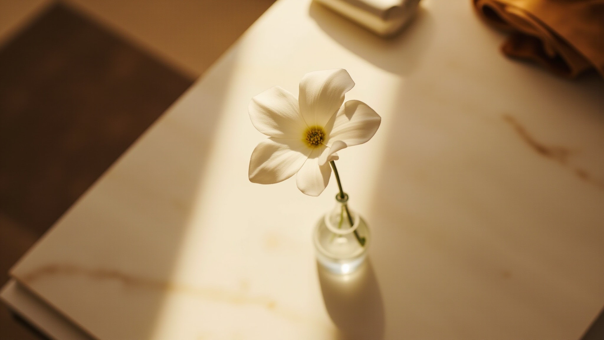 Goldy by Hayari Parfums. Atmospheric mood