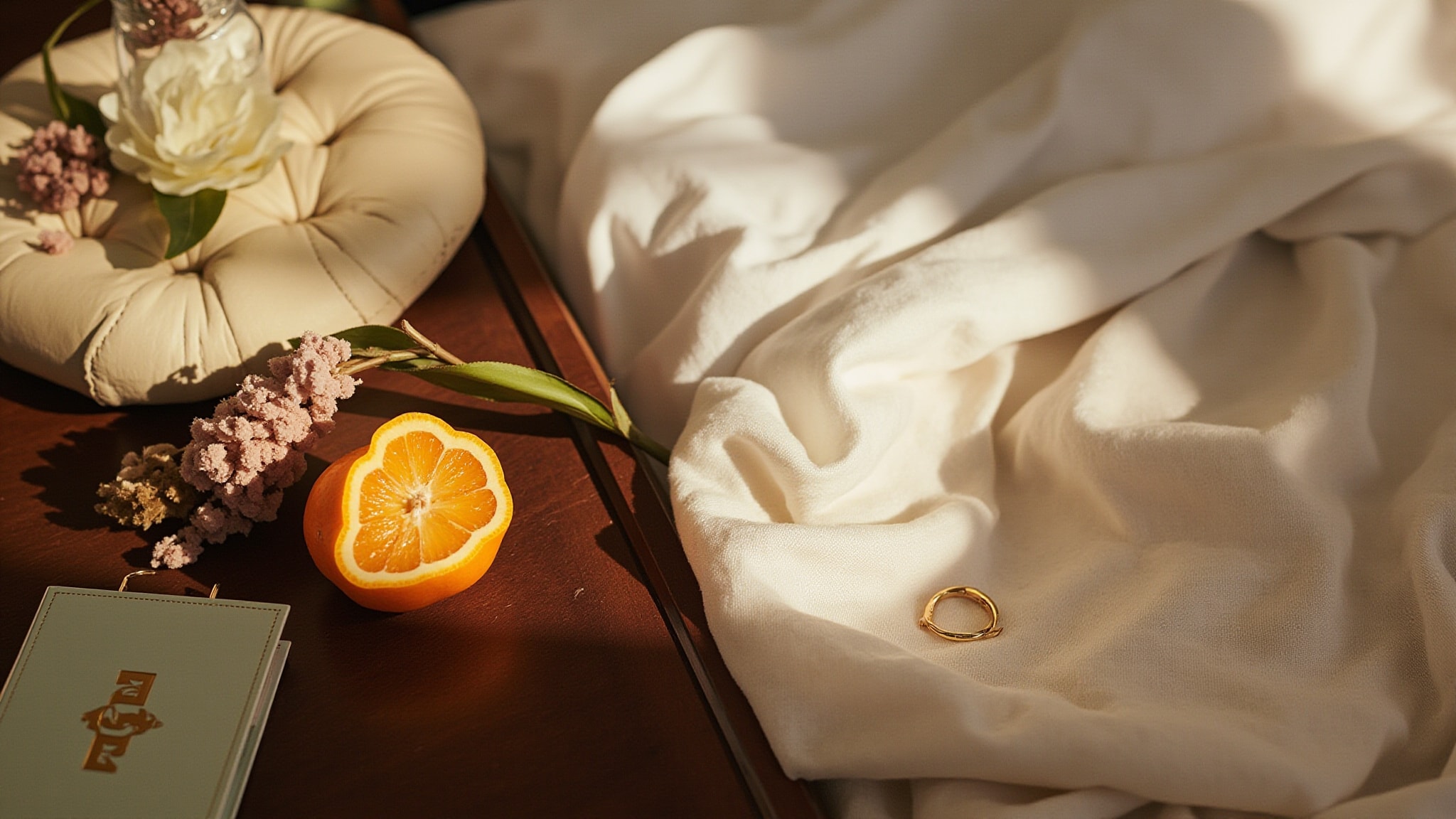 Heartless Helen by Penhaligon's. Atmospheric mood