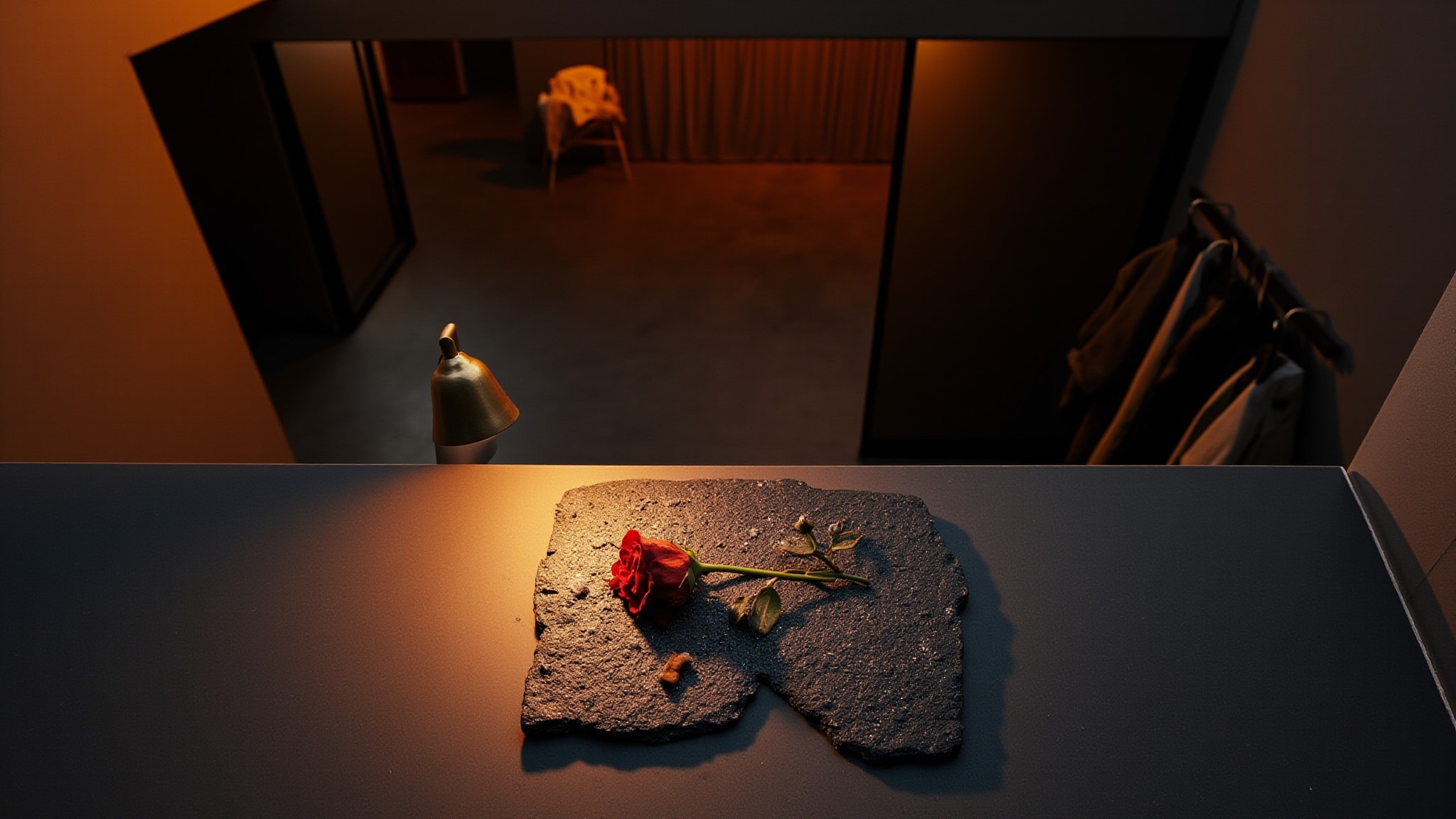 Amor & Psyche by HeavenDuft. Atmospheric mood
